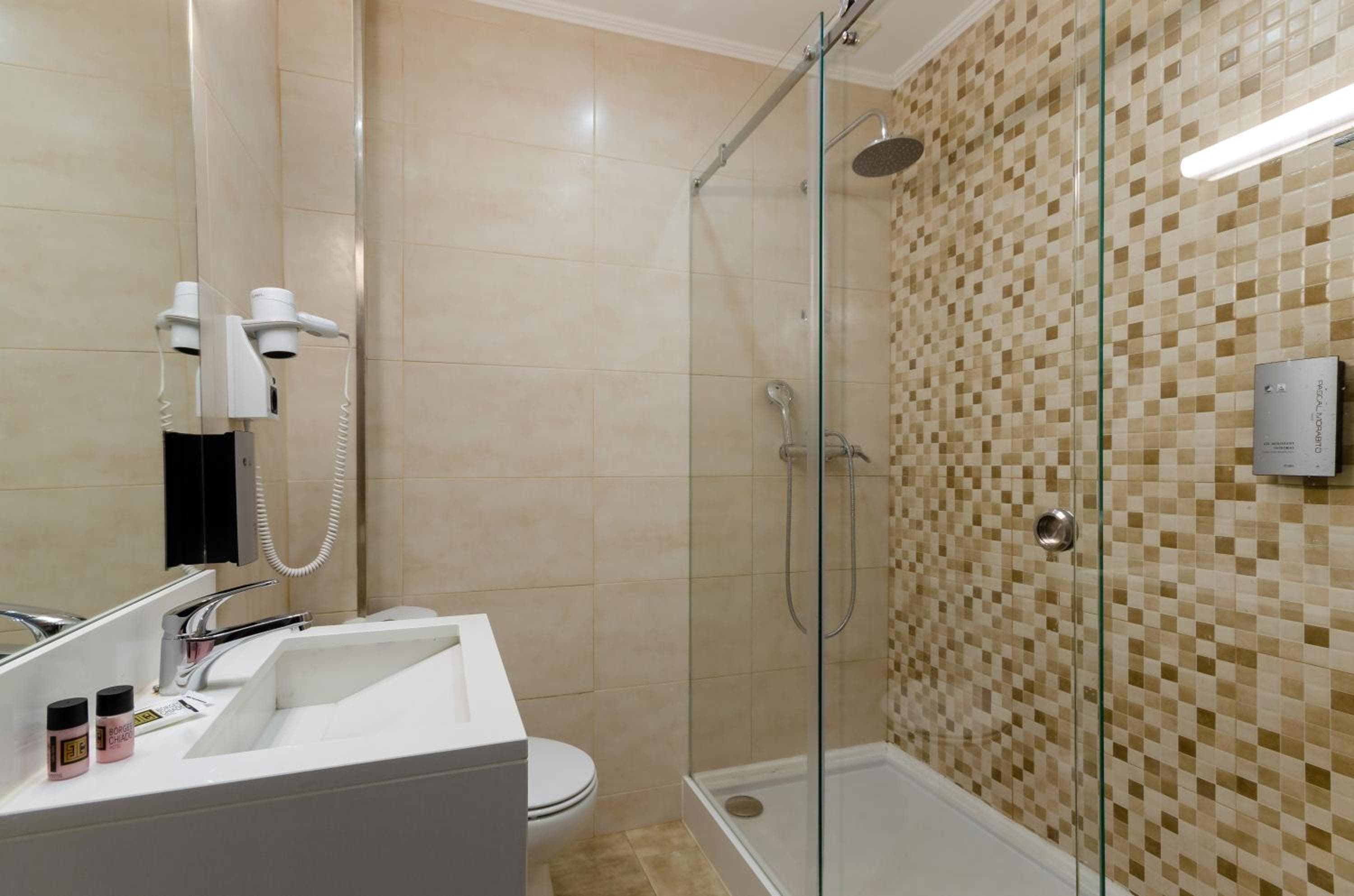 Hotel Borges Chiado — 16