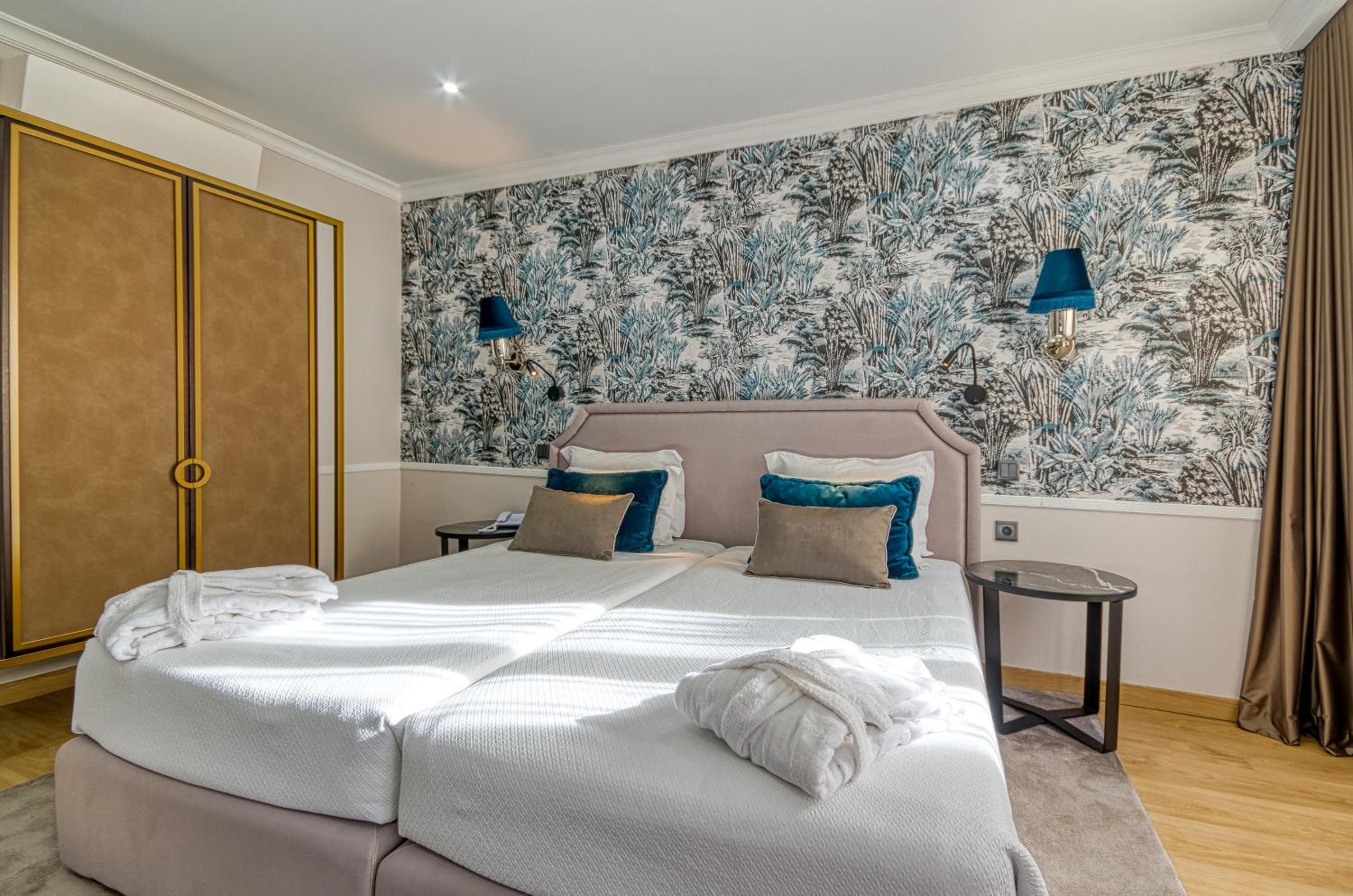 Hotel Borges Chiado — 17