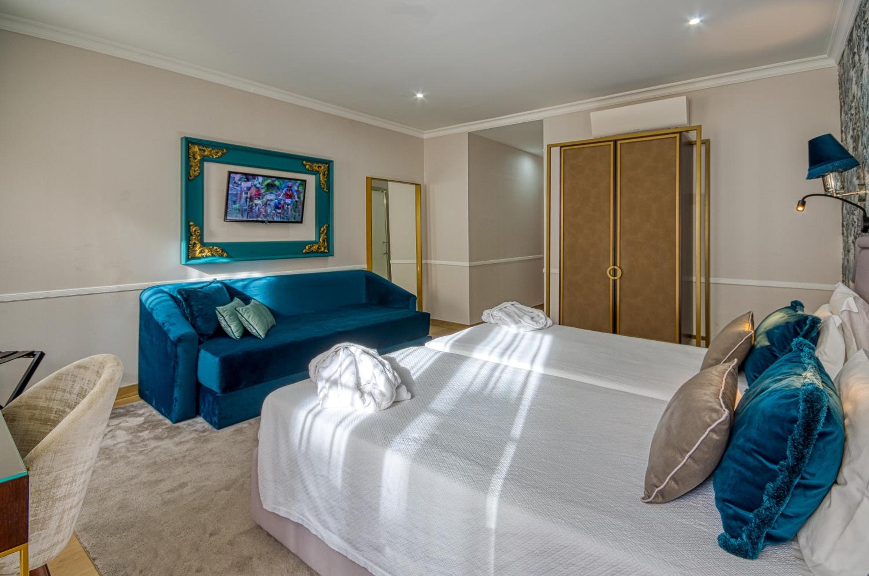 Hotel Borges Chiado — 2
