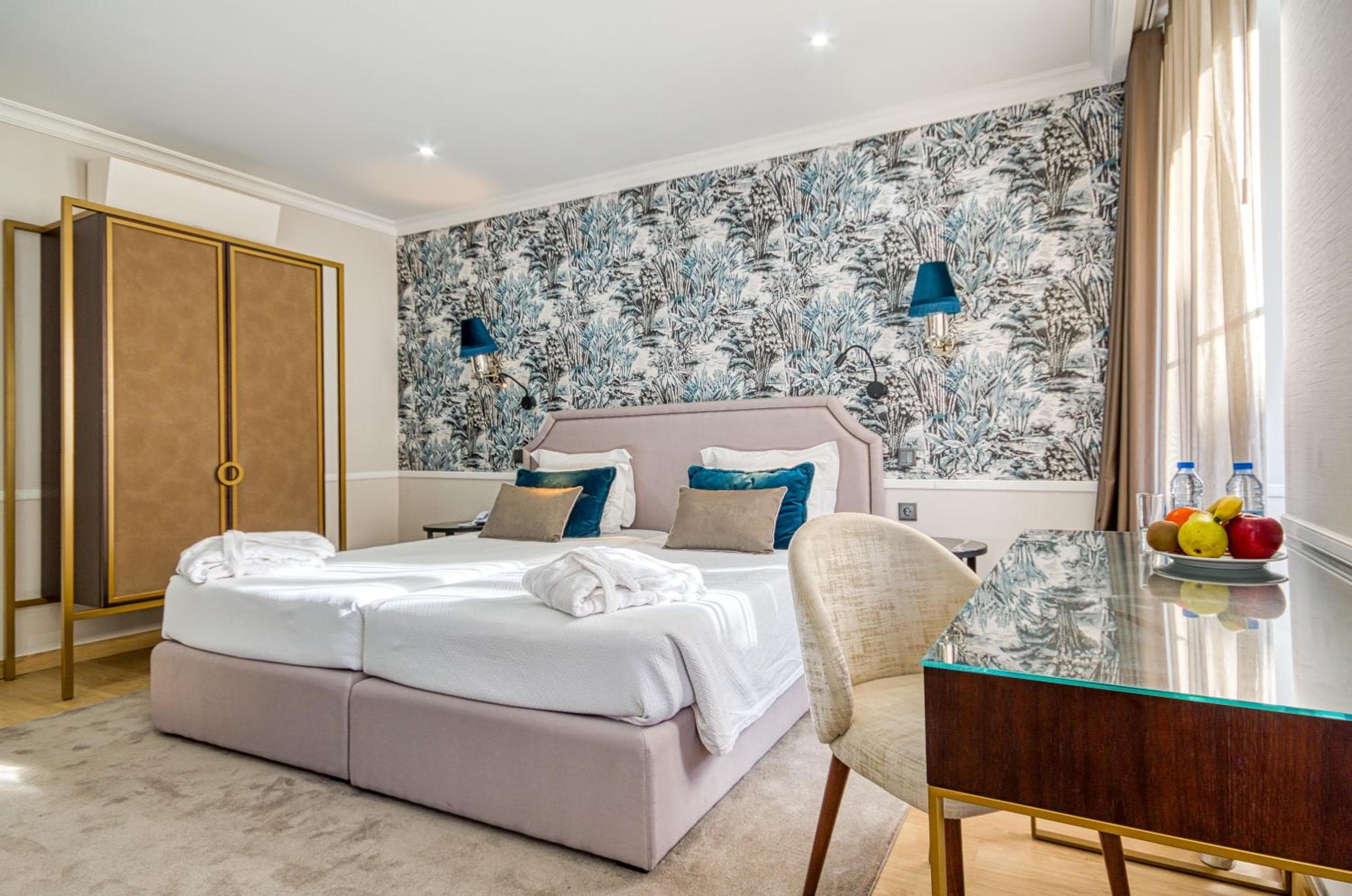 Hotel Borges Chiado — 28
