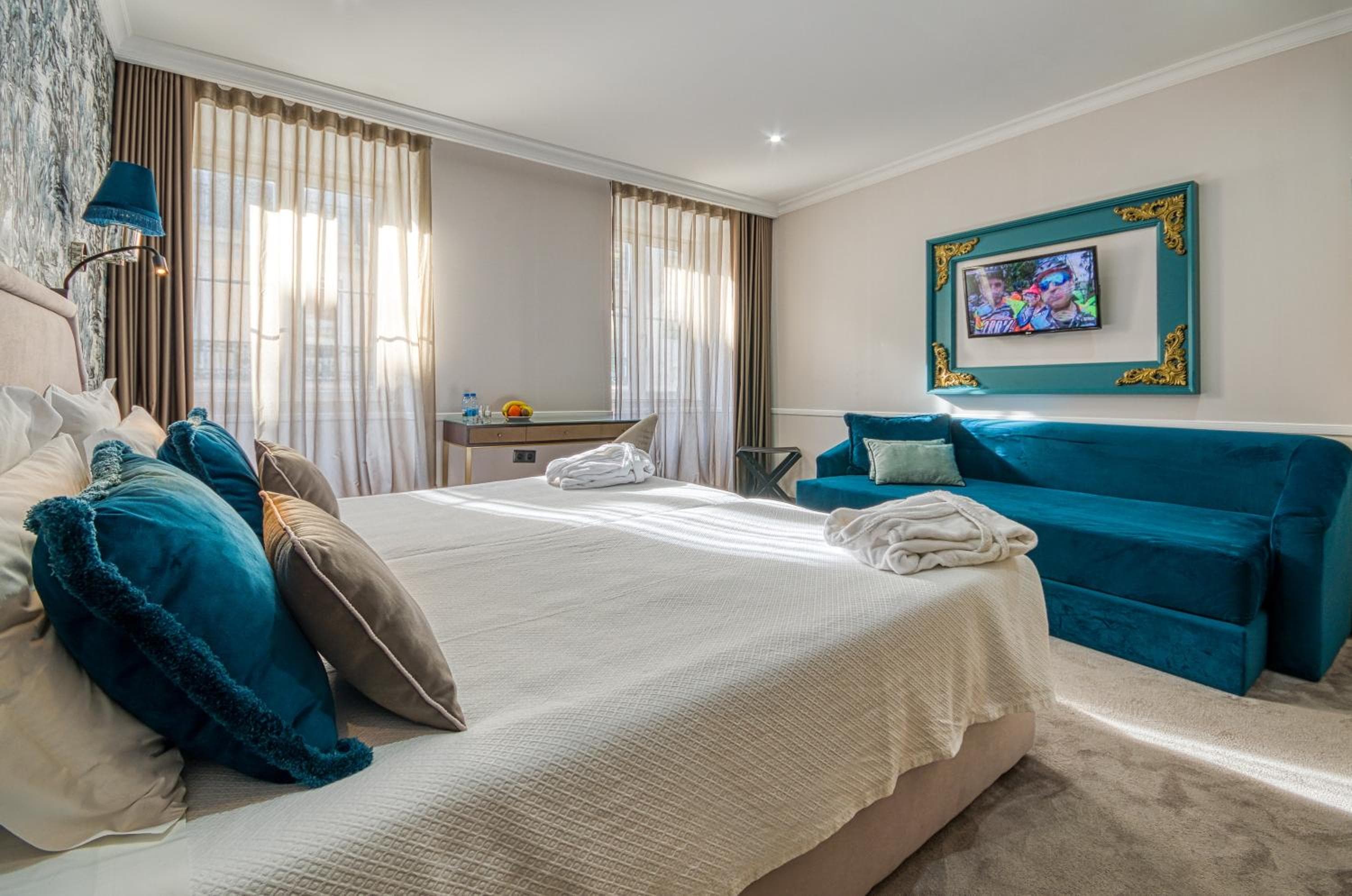 Hotel Borges Chiado — 29