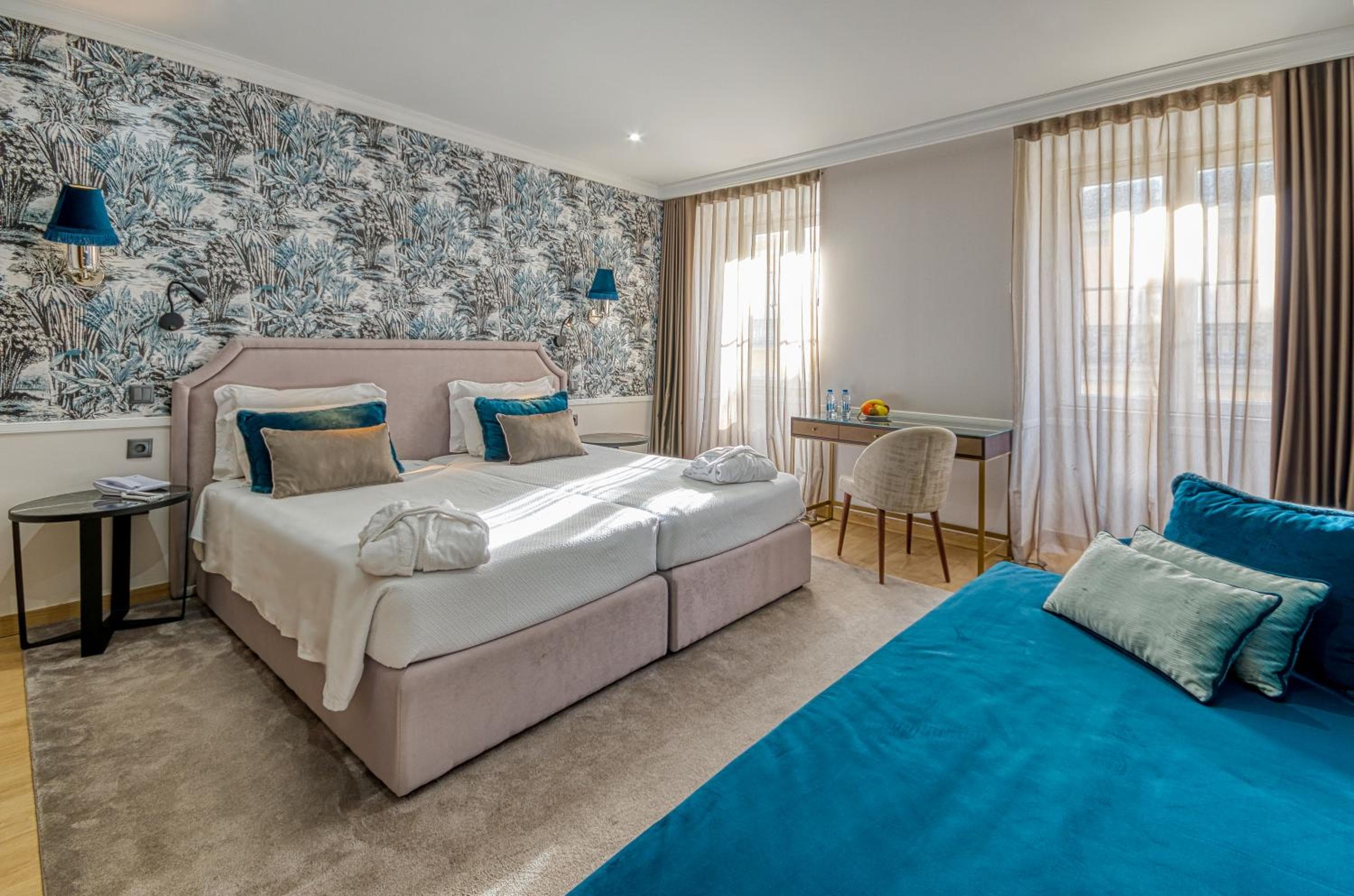 Hotel Borges Chiado — 30