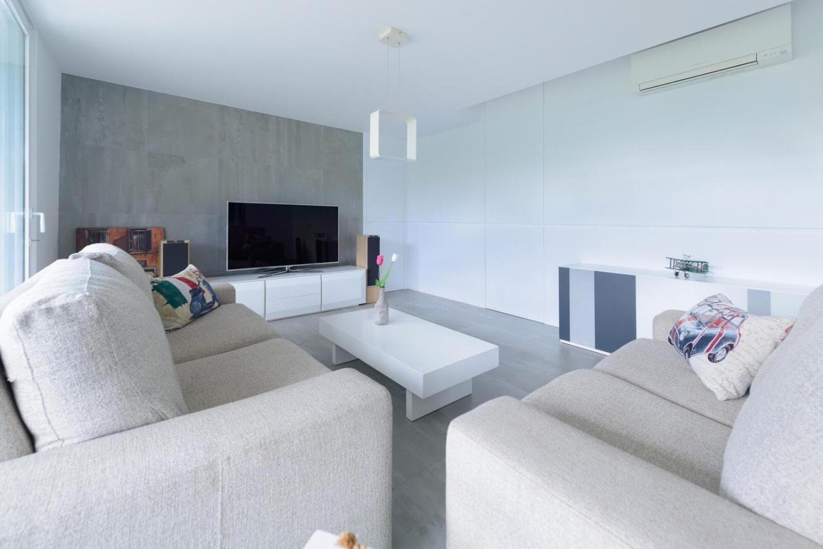 Villa Palmera — 3