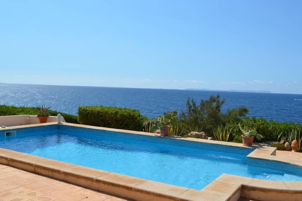 Villa Vallgornera — 1