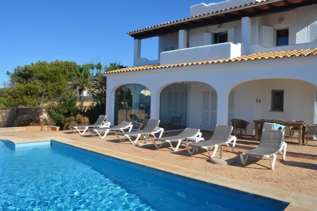 Villa Vallgornera — 2