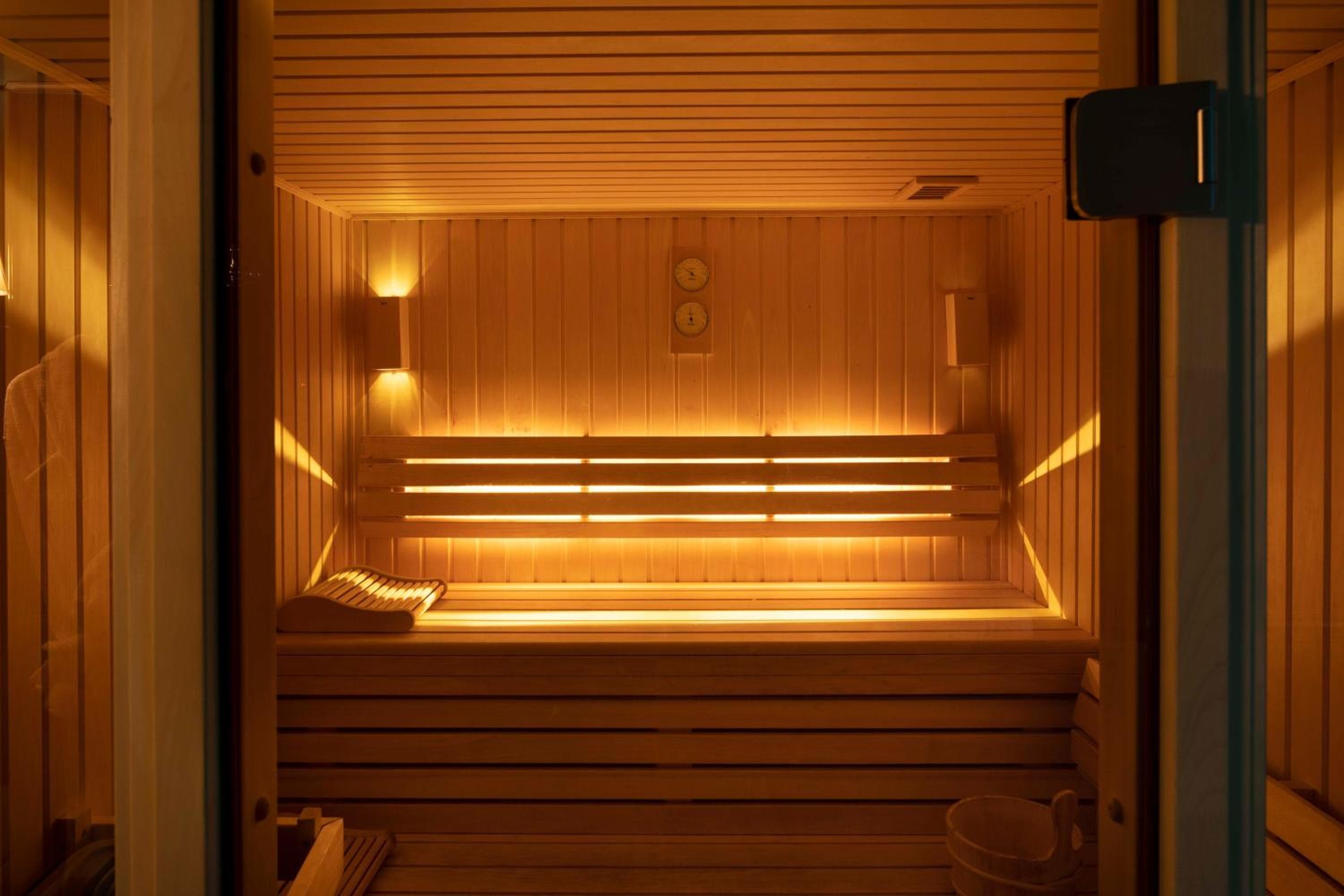 Hotel & Spa Le Petit Beaumarchais — 5