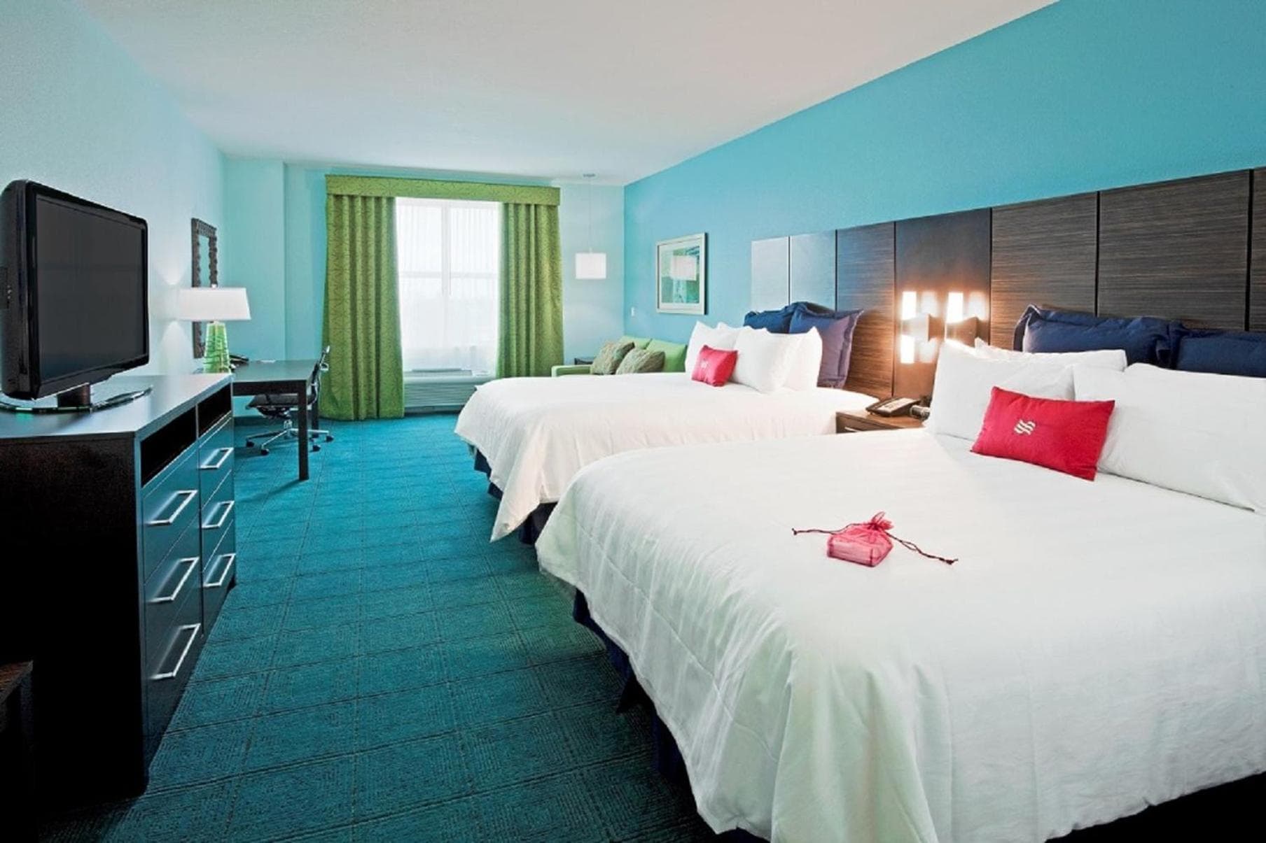 Crowne Plaza Hotel & Resorts Fort Lauderdale Aeropuerto/Crucero, un hotel IHG — 5