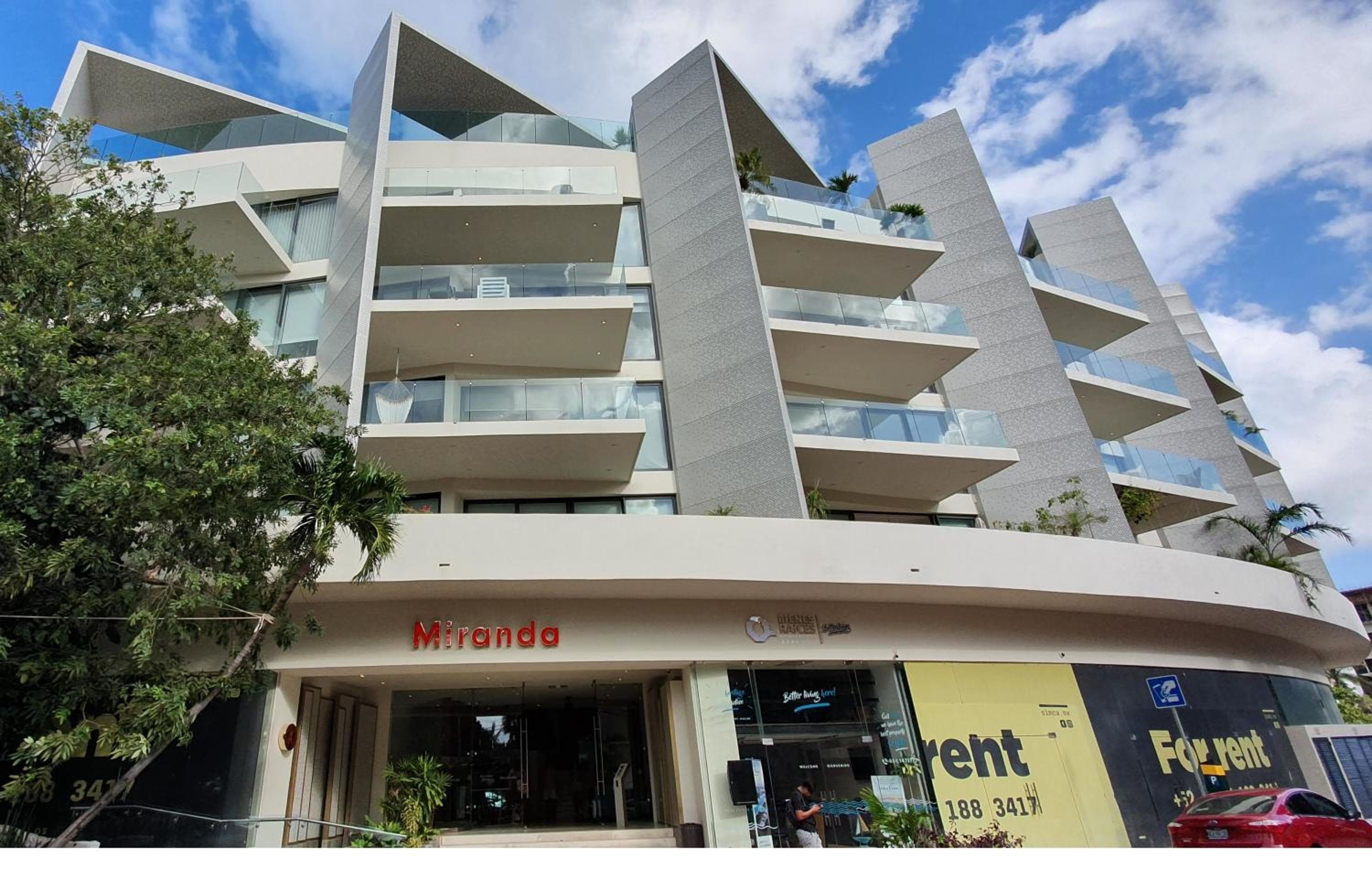 Condominio Miranda — 10
