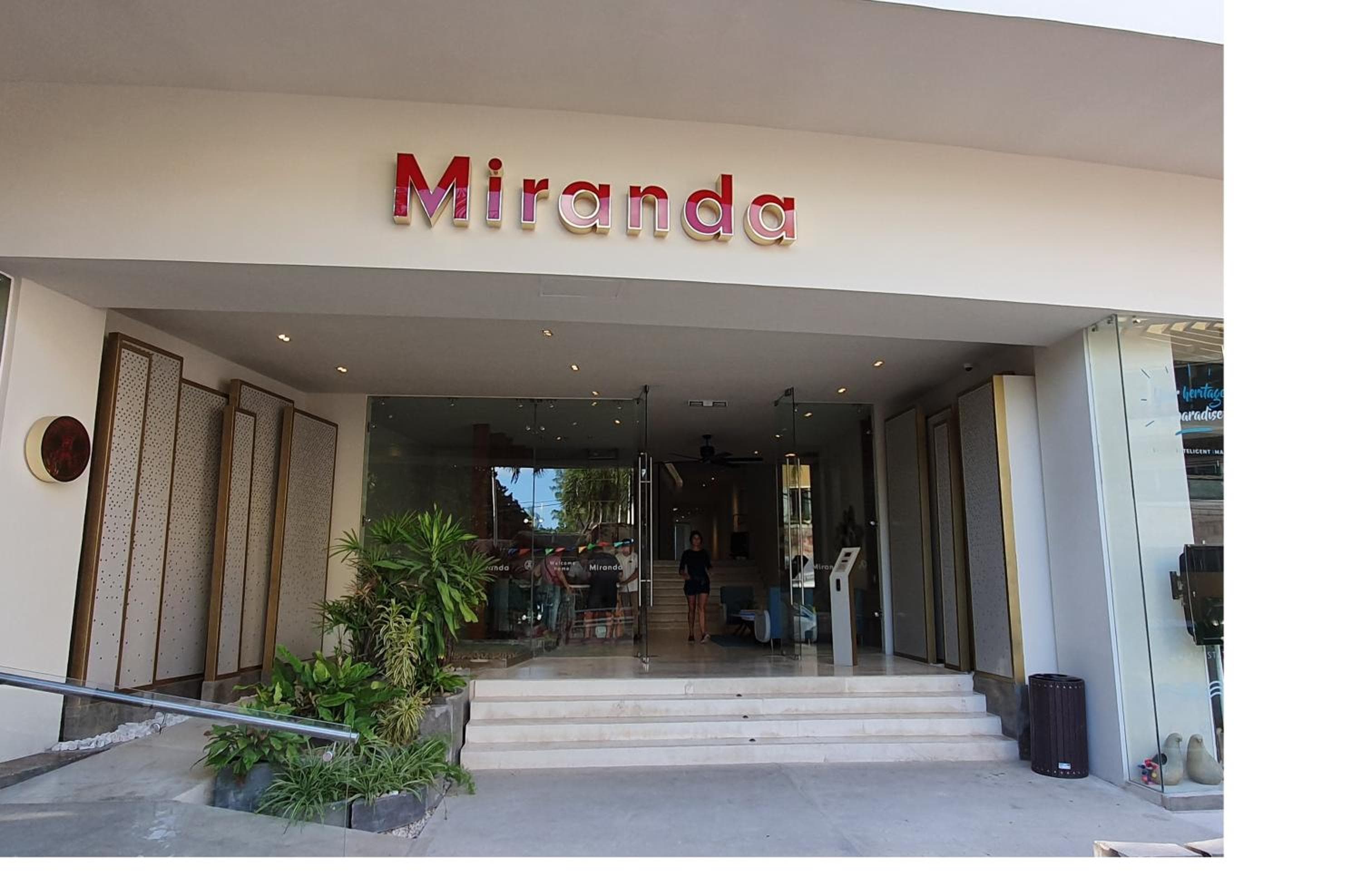 Condominio Miranda — 11