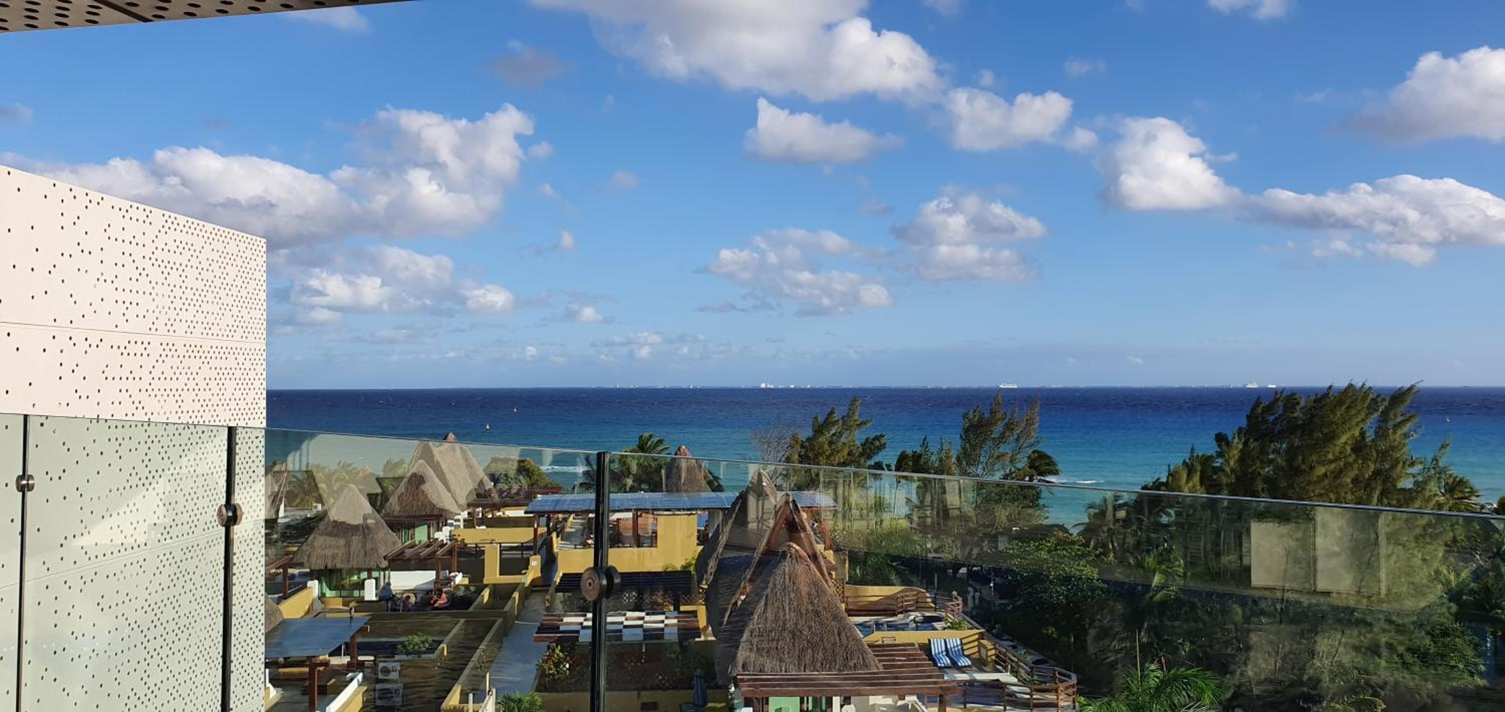 Condominio Miranda — 16