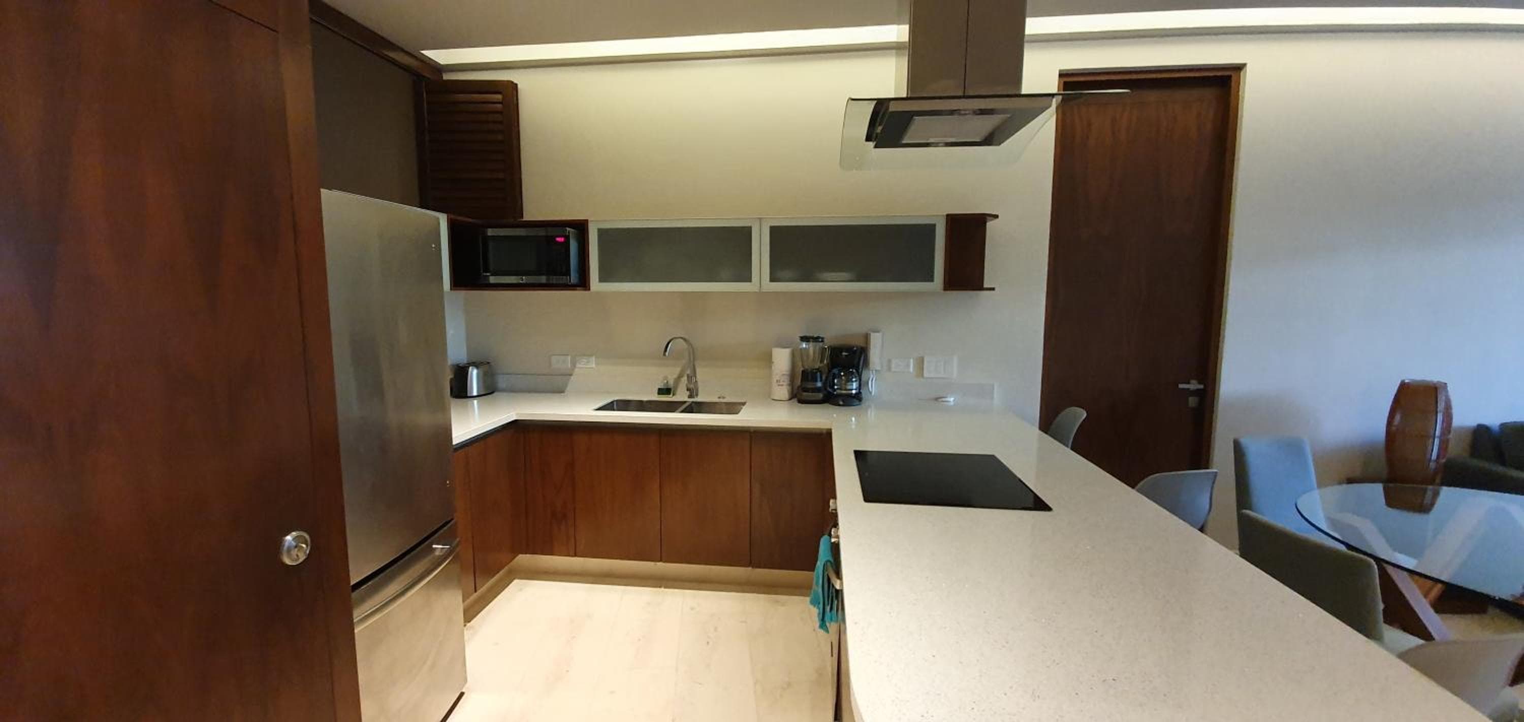 Miranda condo — 28