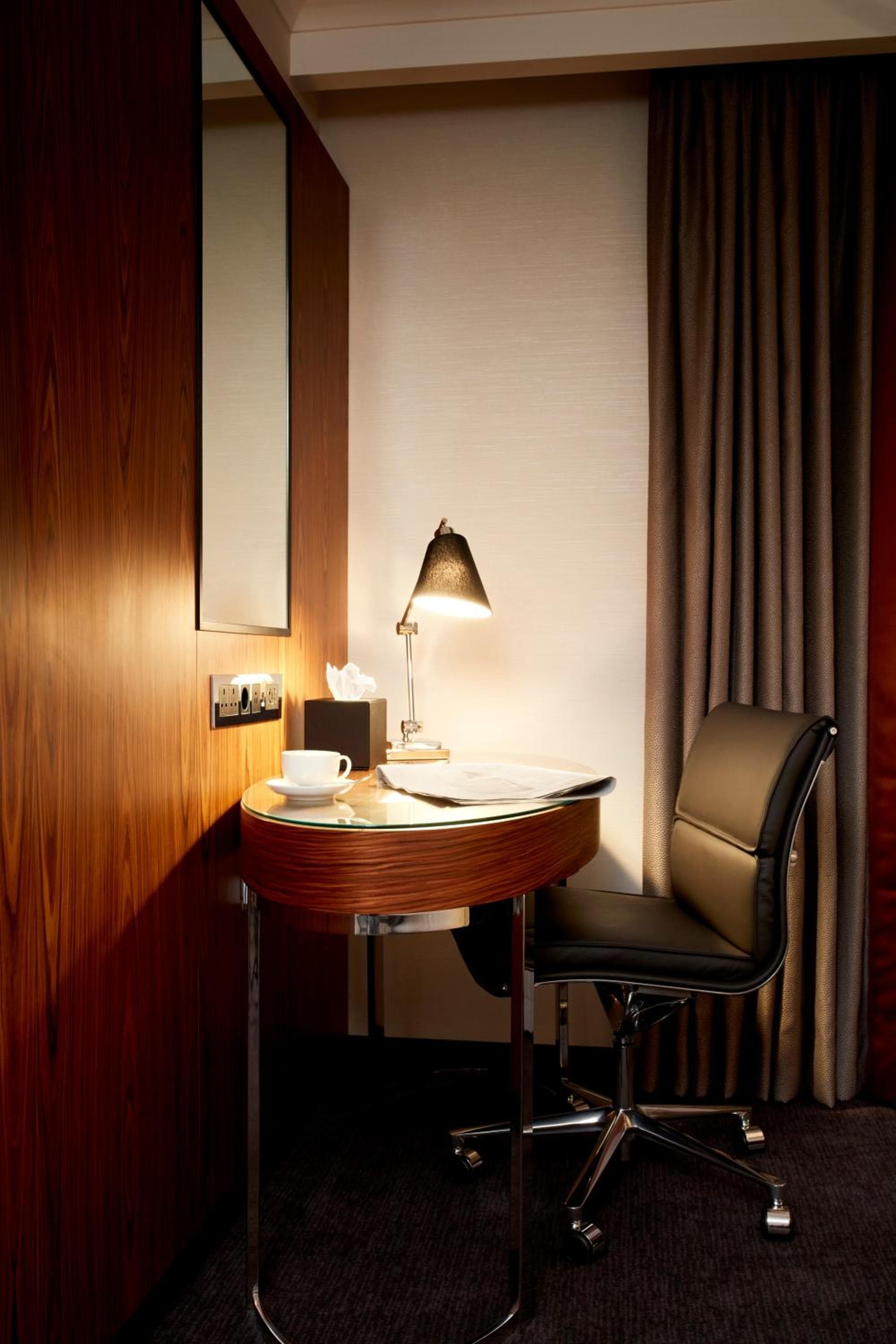 Hyatt Regency Londres Albert Embankment — 26