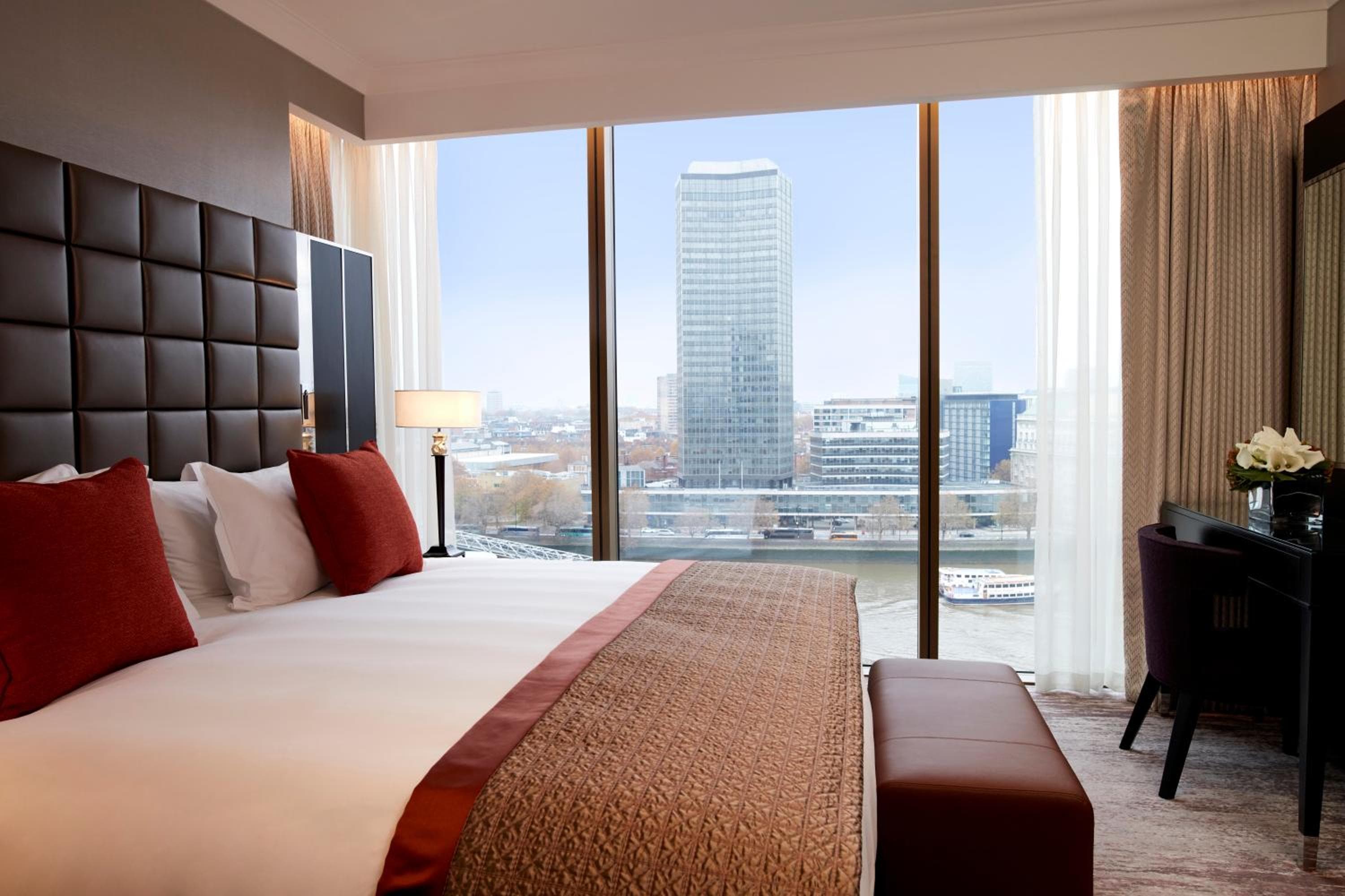 Hyatt Regency Londres Albert Embankment — 24