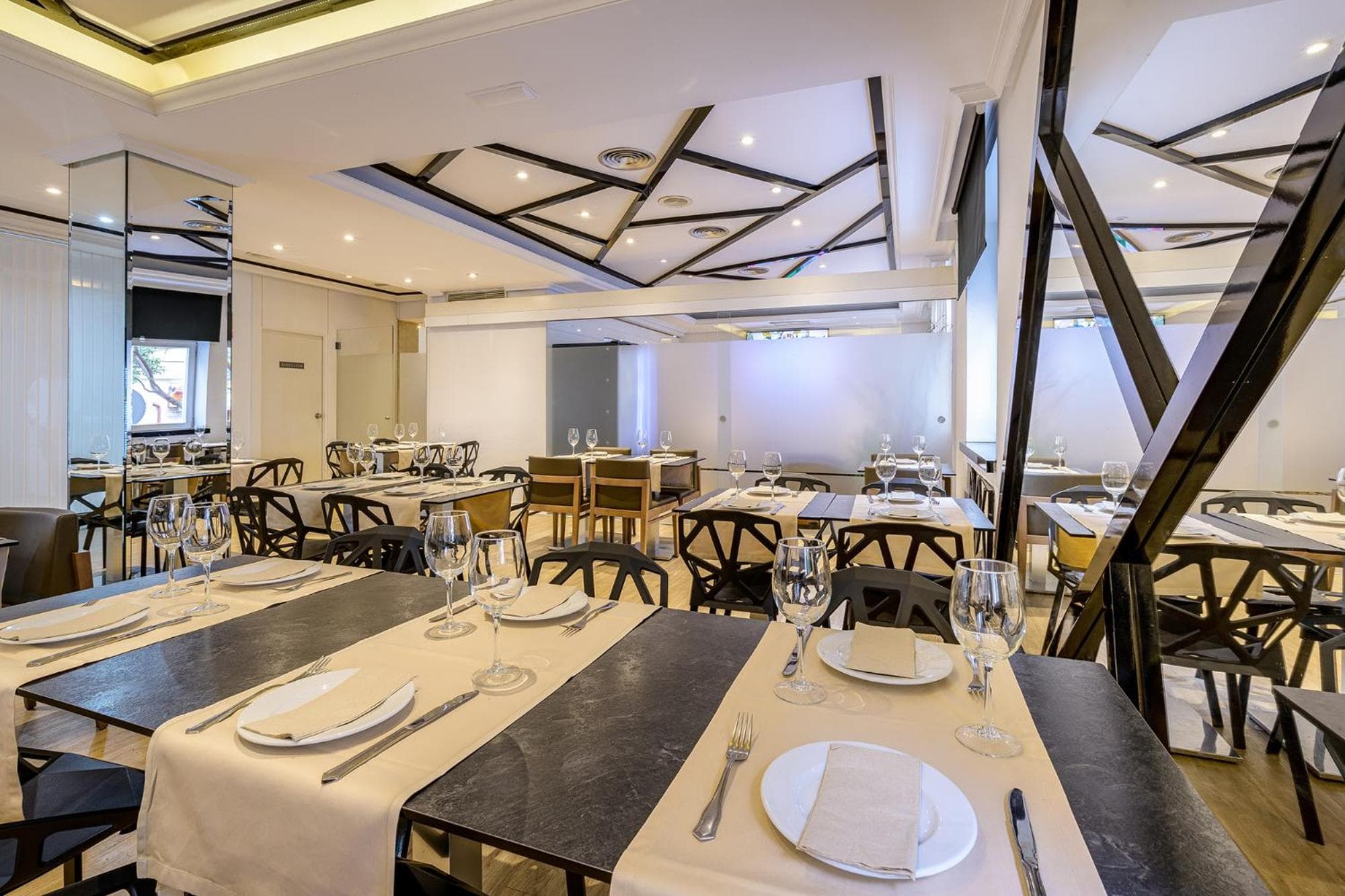 NeoMagna Madrid — 22