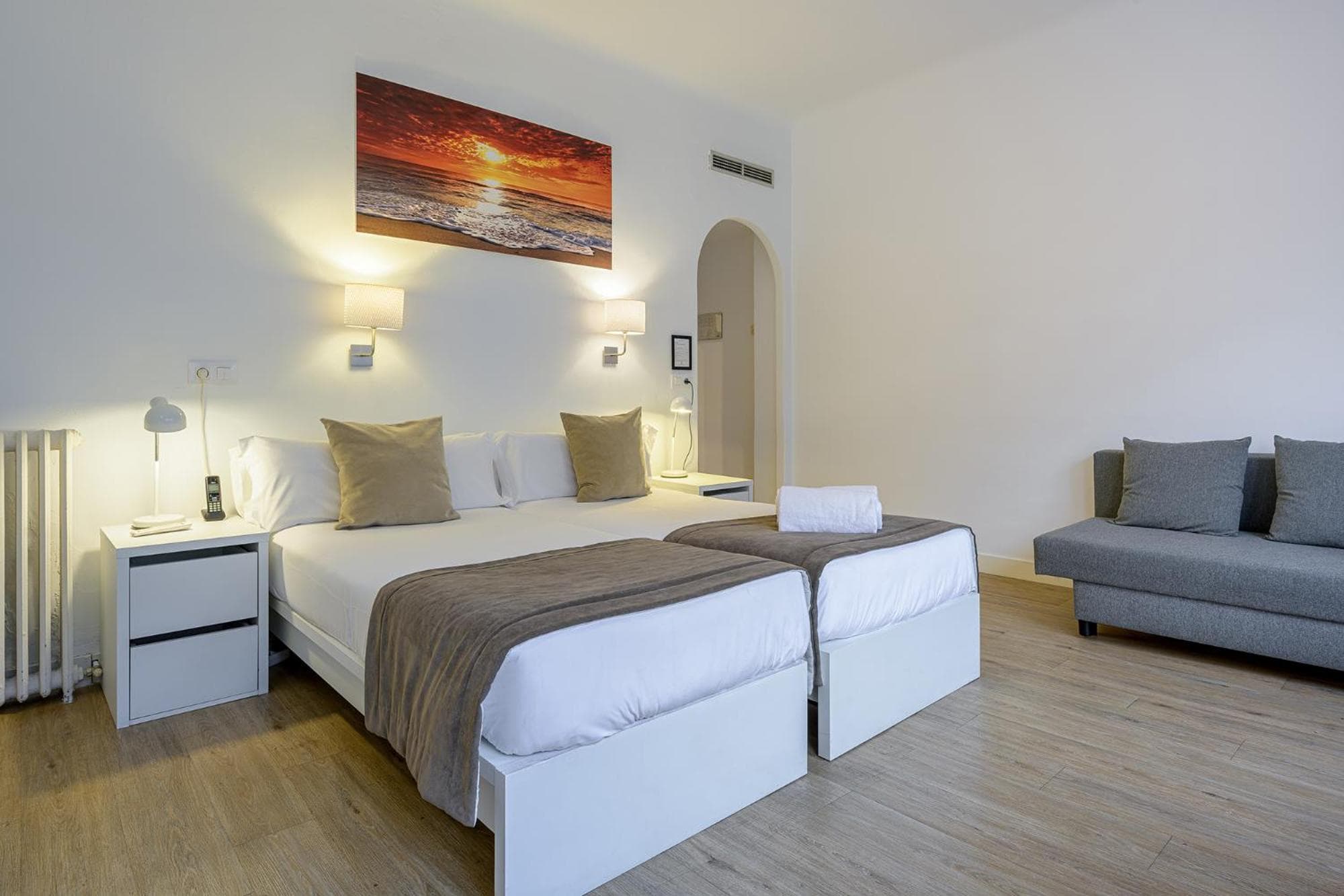 NeoMagna Madrid — 16