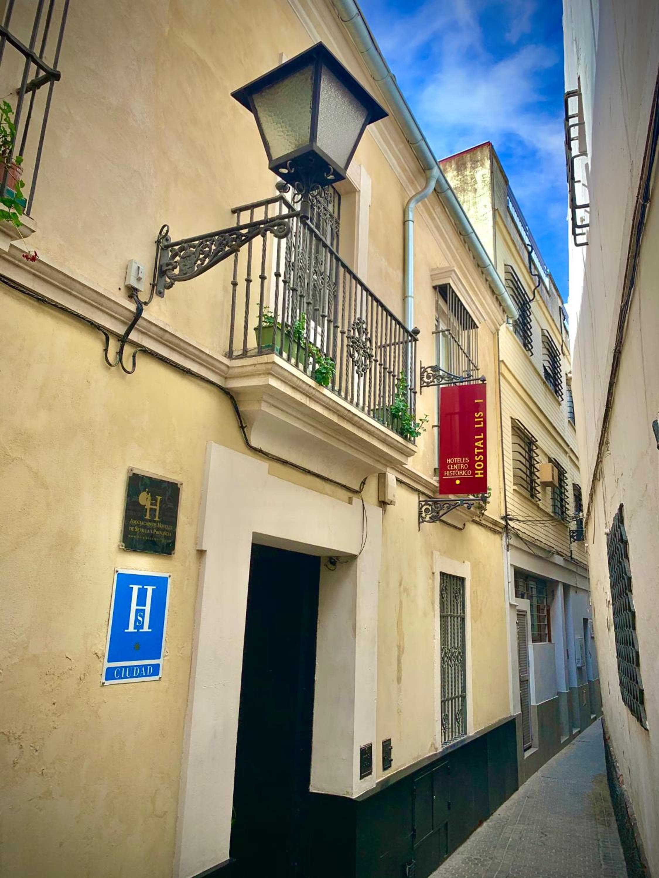 Hostal Lis — 7