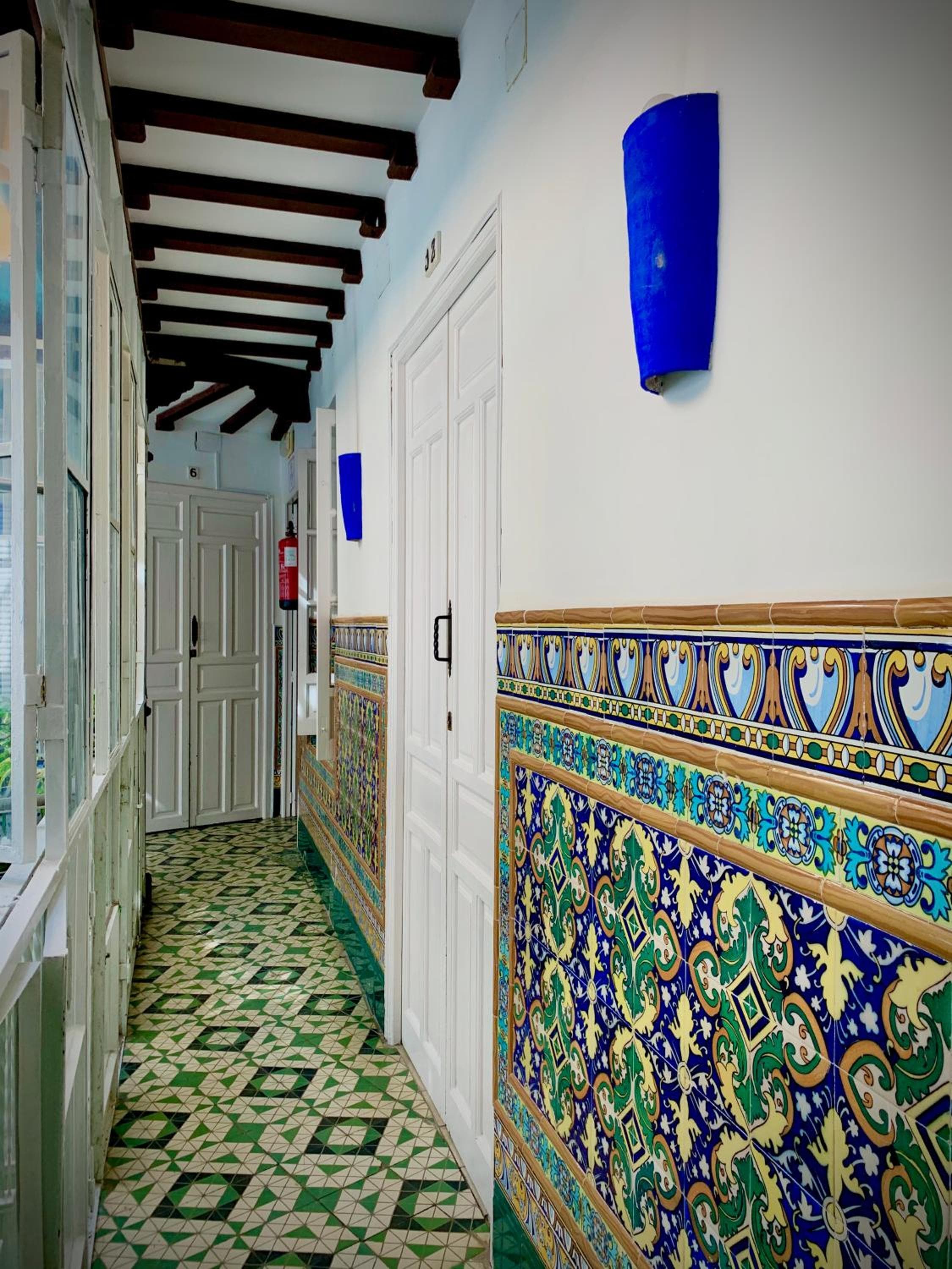Hostal Lis — 22