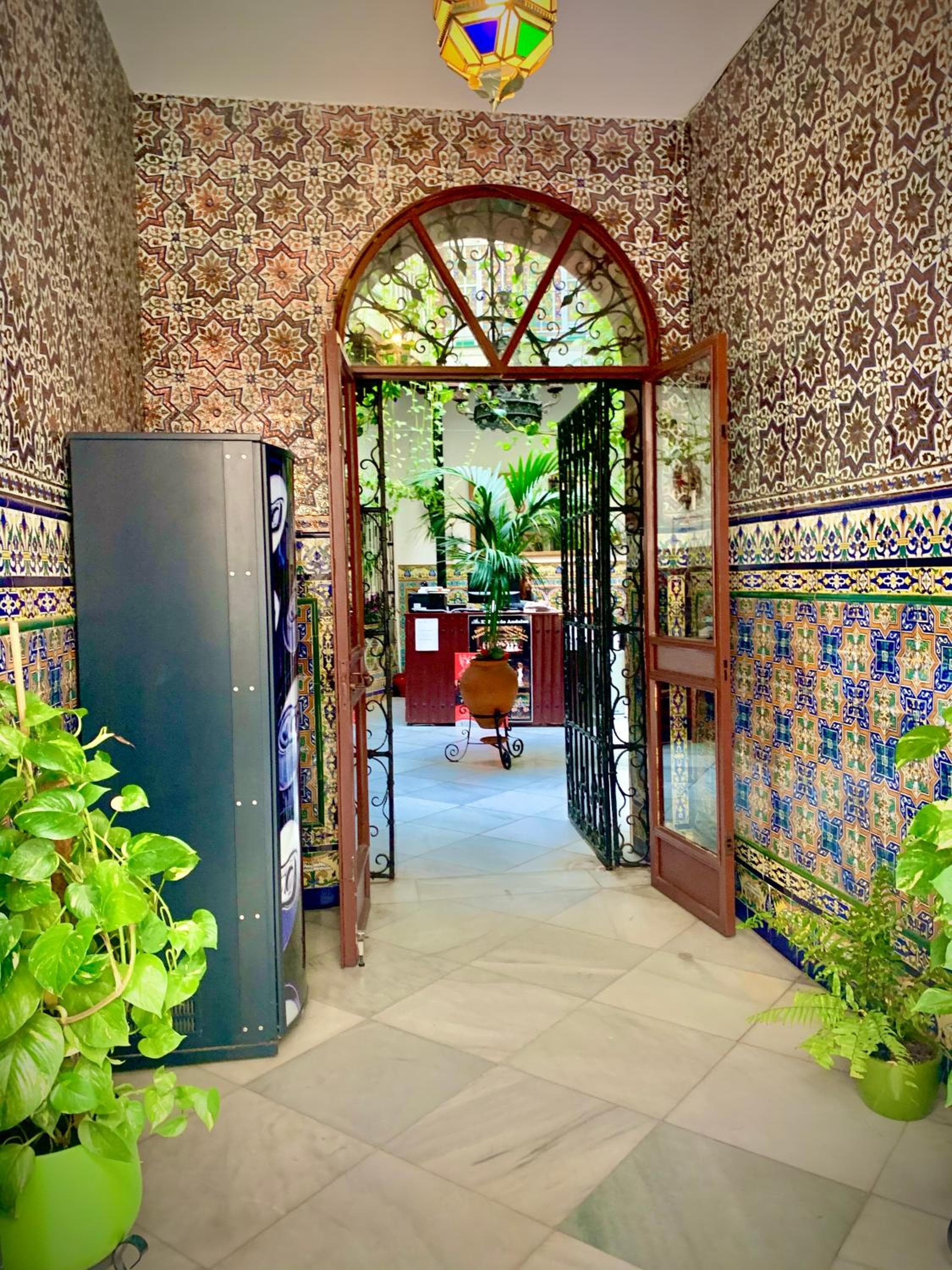 Hostal Lis — 17