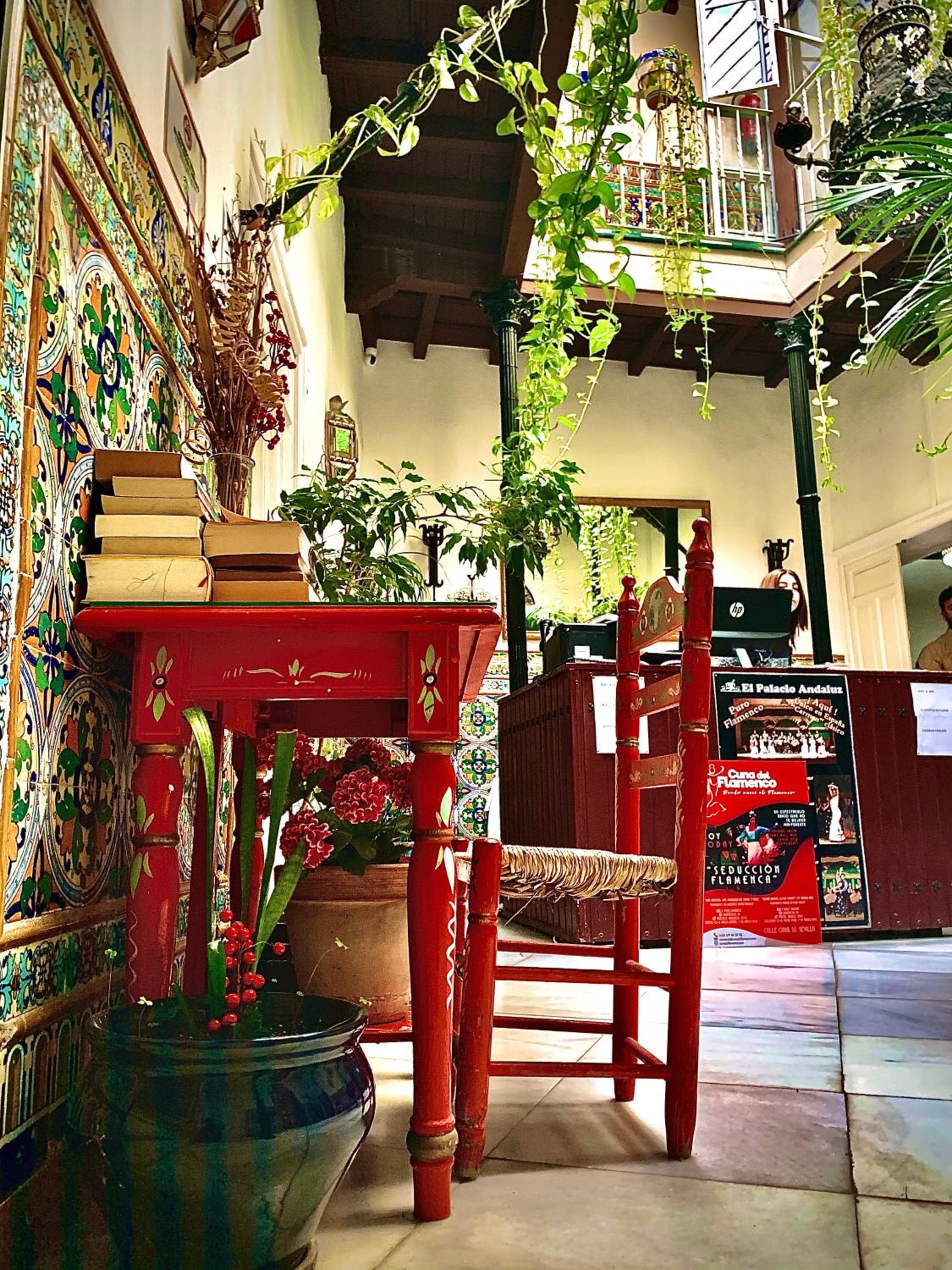 Hostal Lis — 11