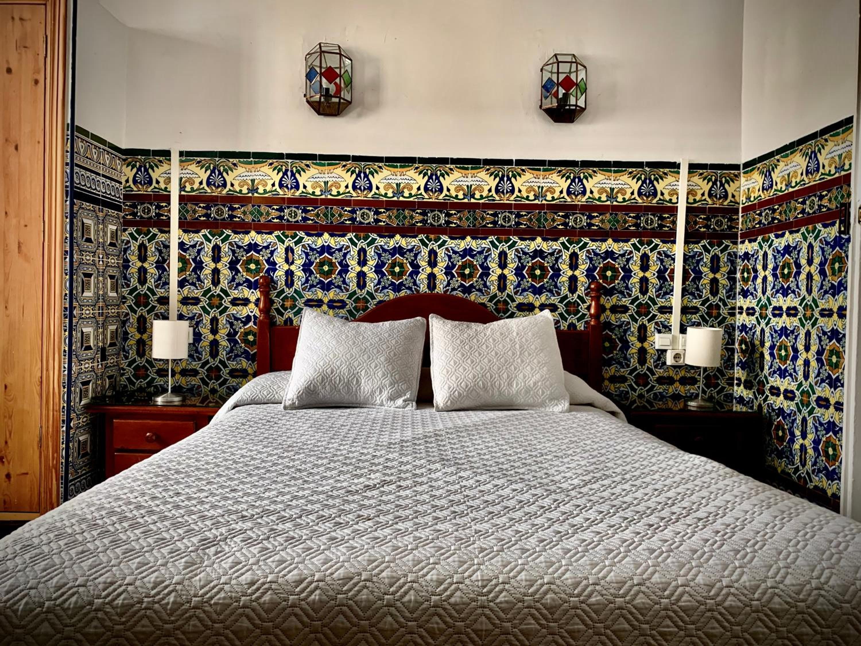 Hostal Lis — 6