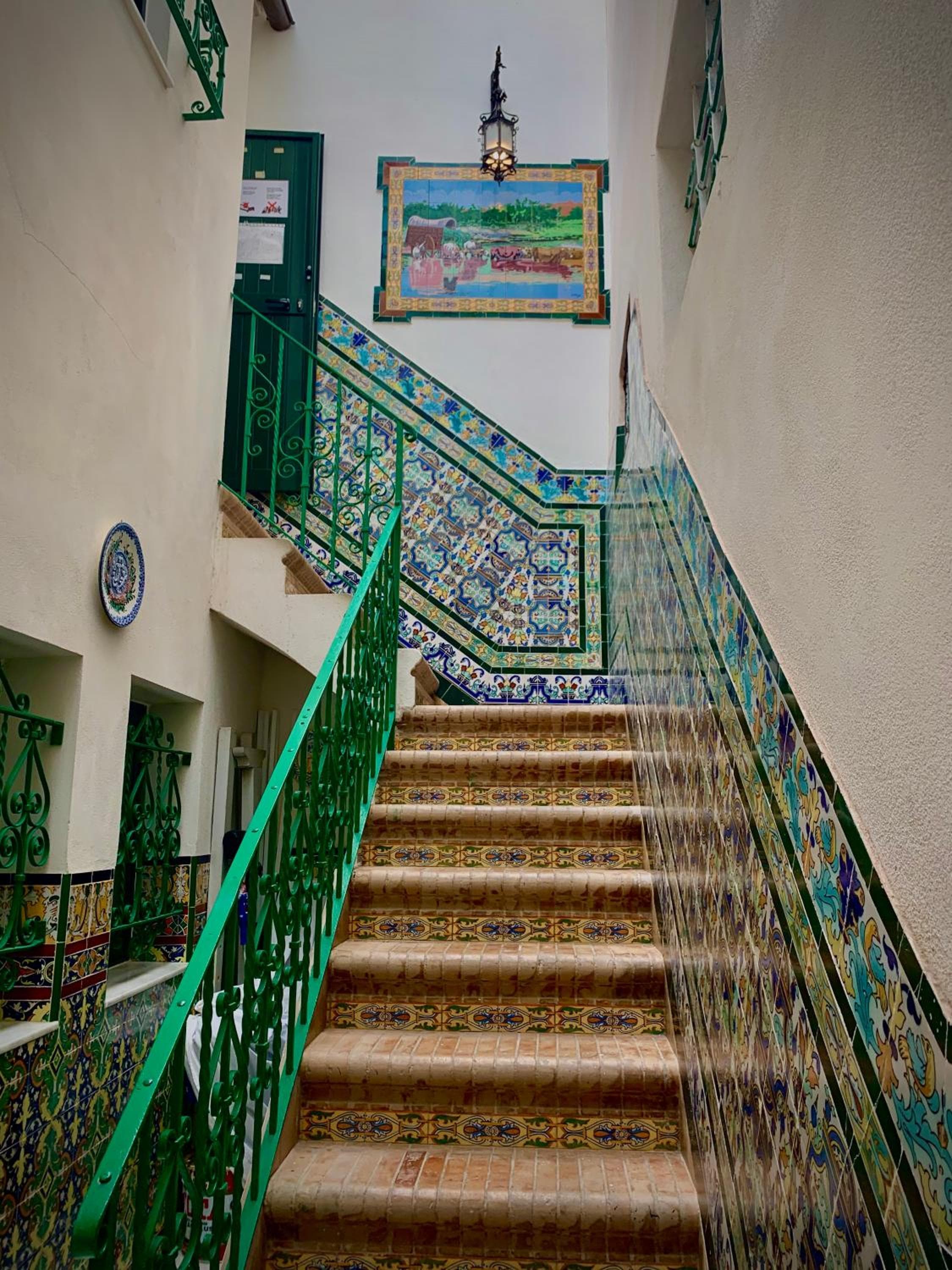 Hostal Lis — 28