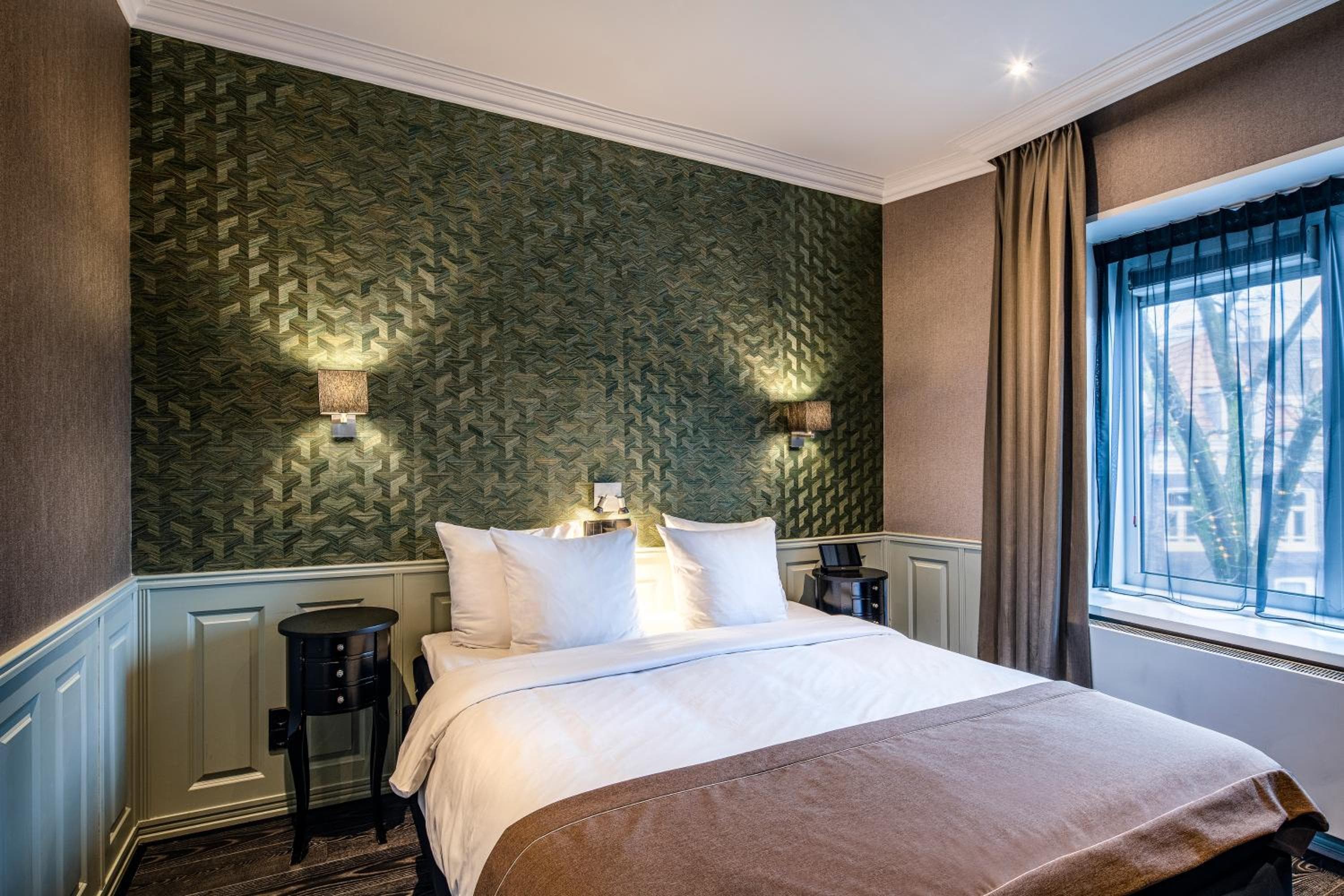 Hotel Sint Nicolaas — 3