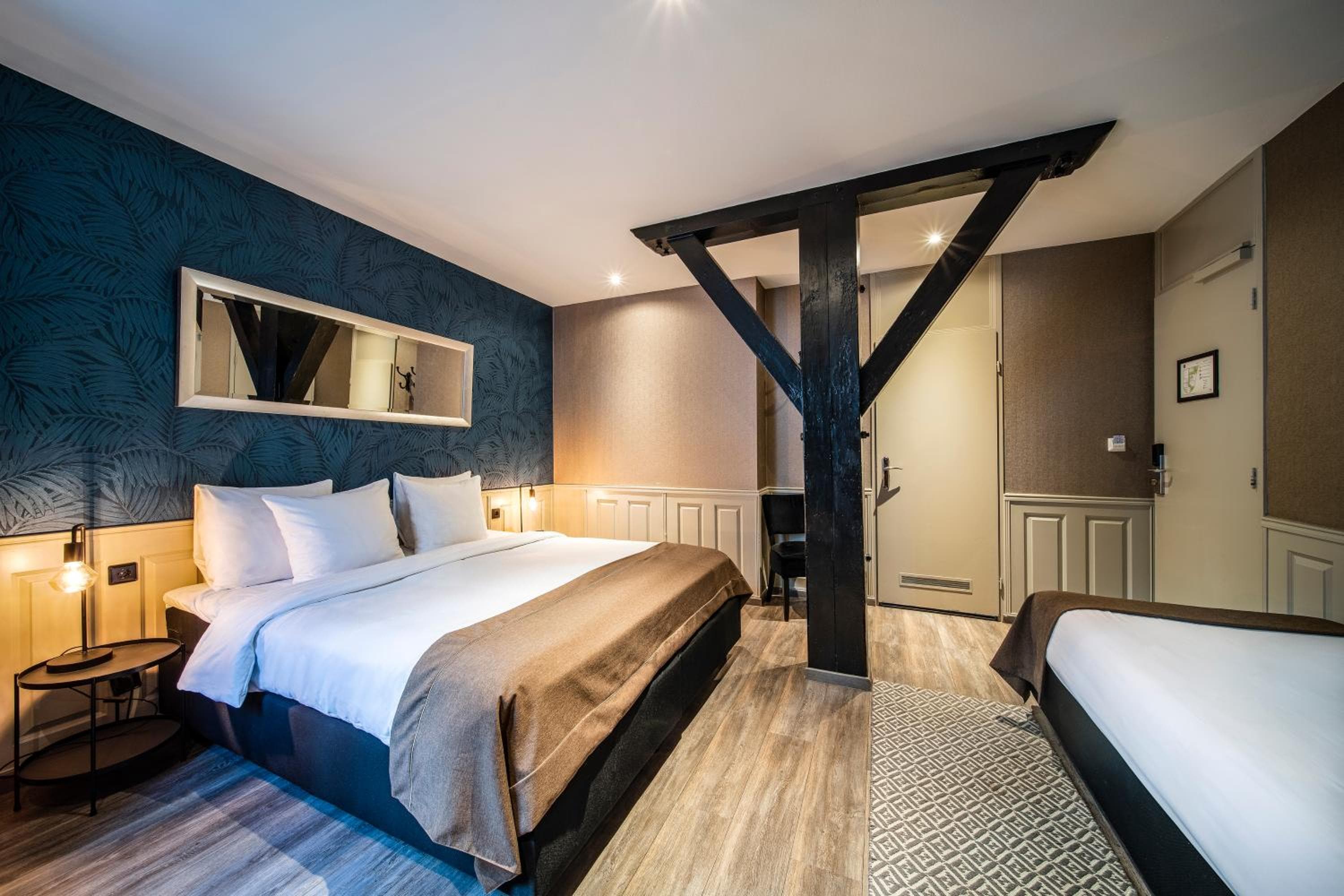 Hotel Sint Nicolaas — 21