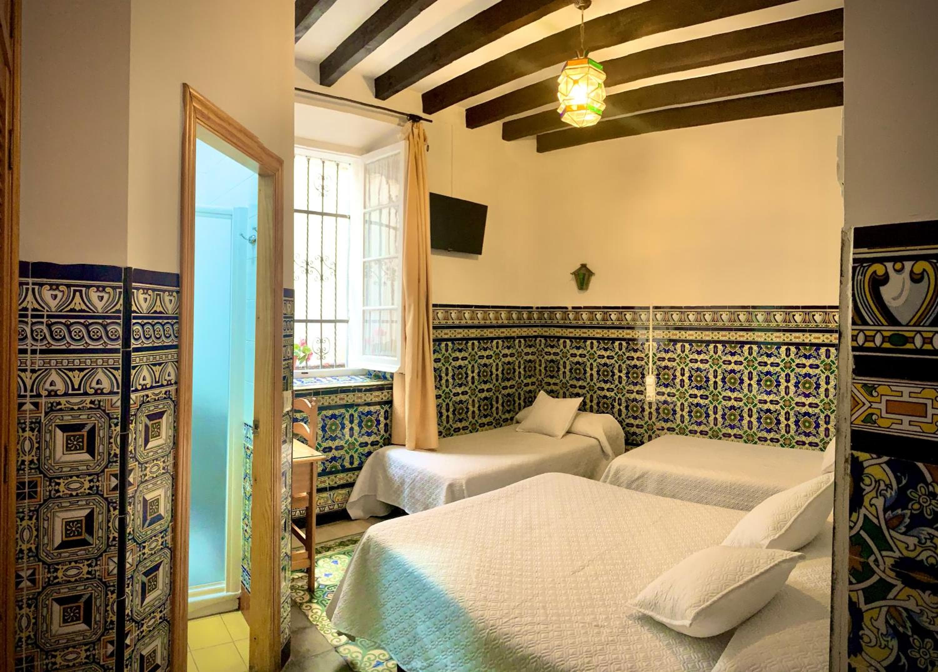 Hostal Lis — 20