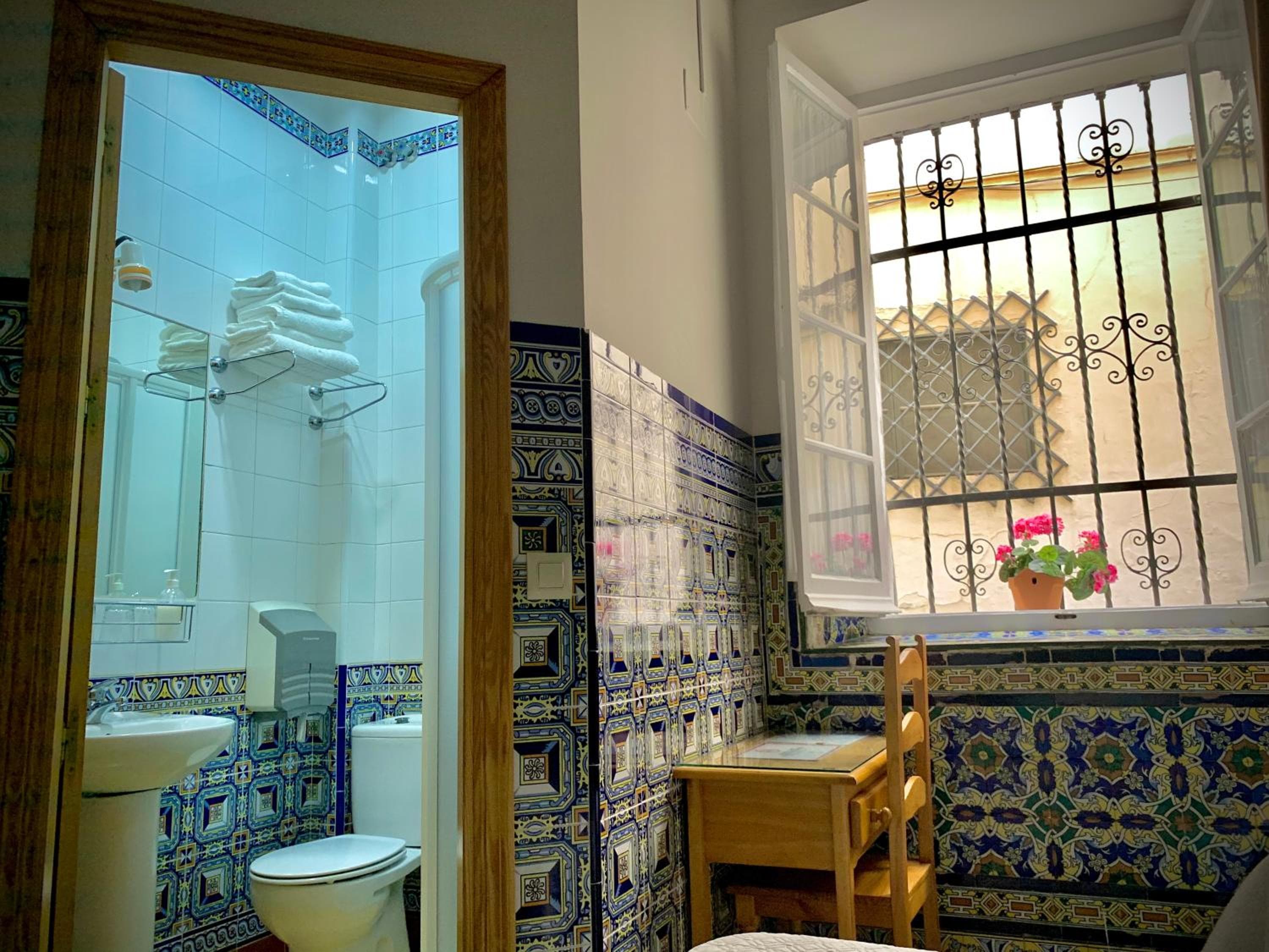 Hostal Lis — 25