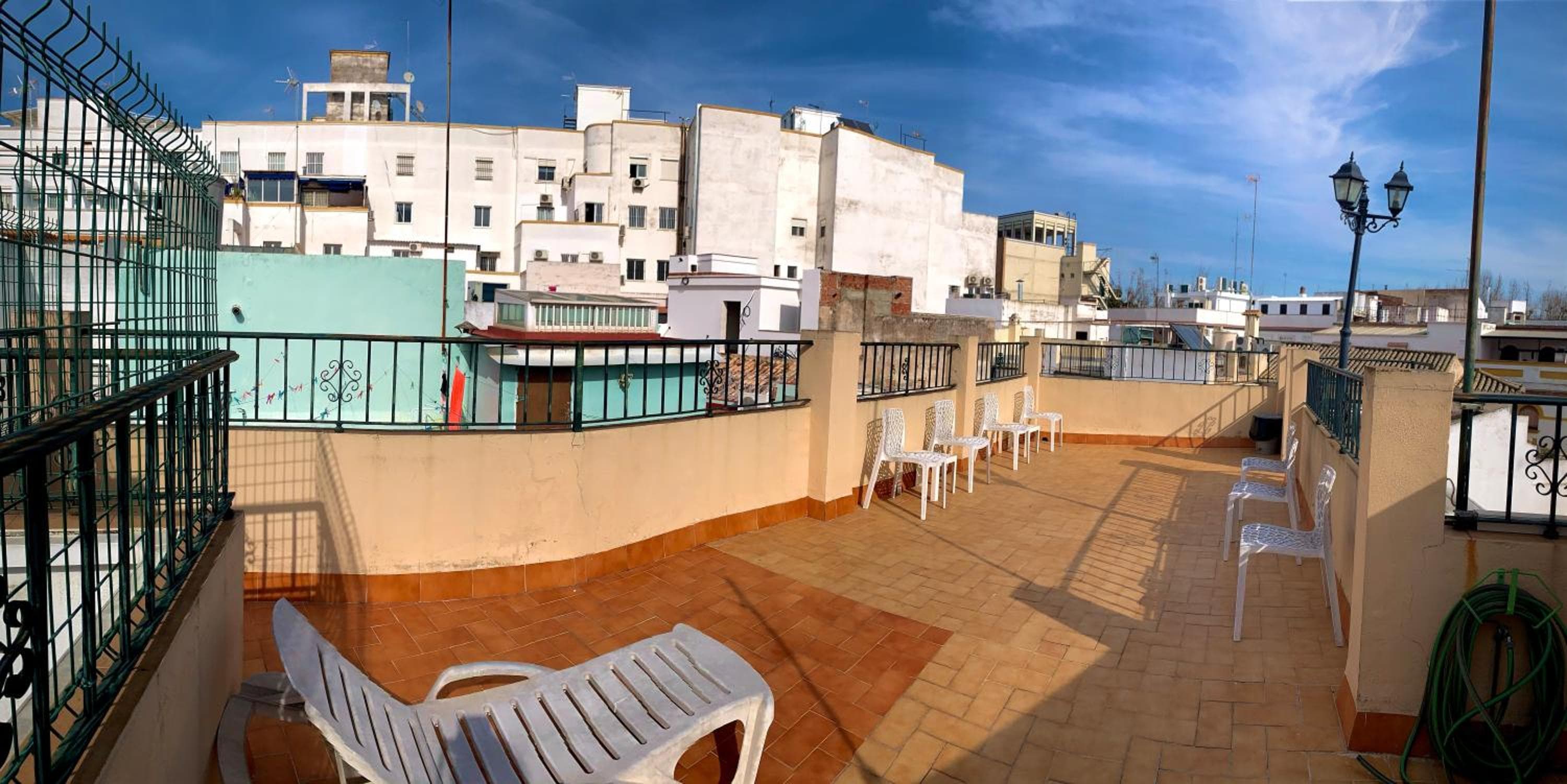 Hostal Lis — 15