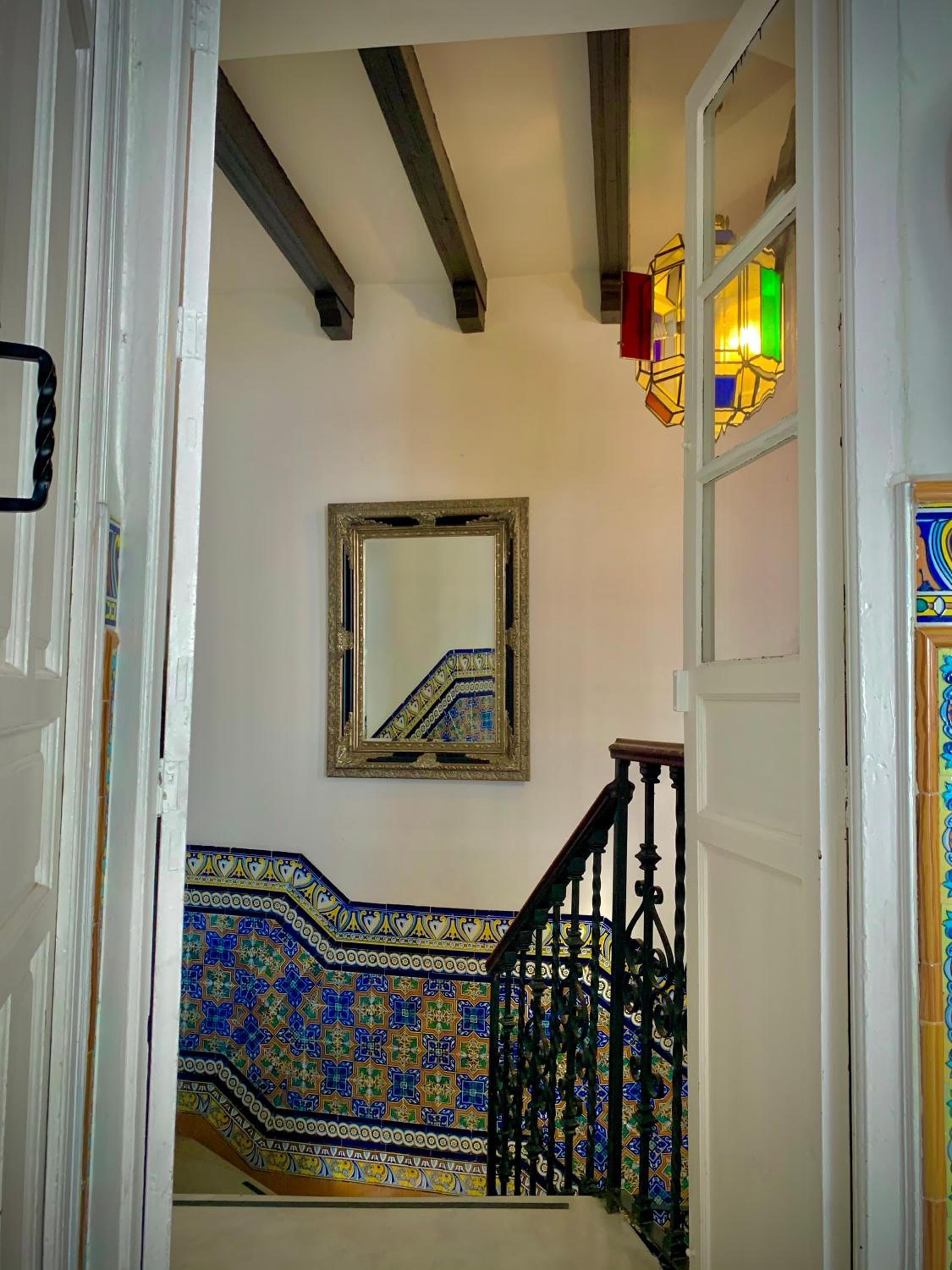 Hostal Lis — 14