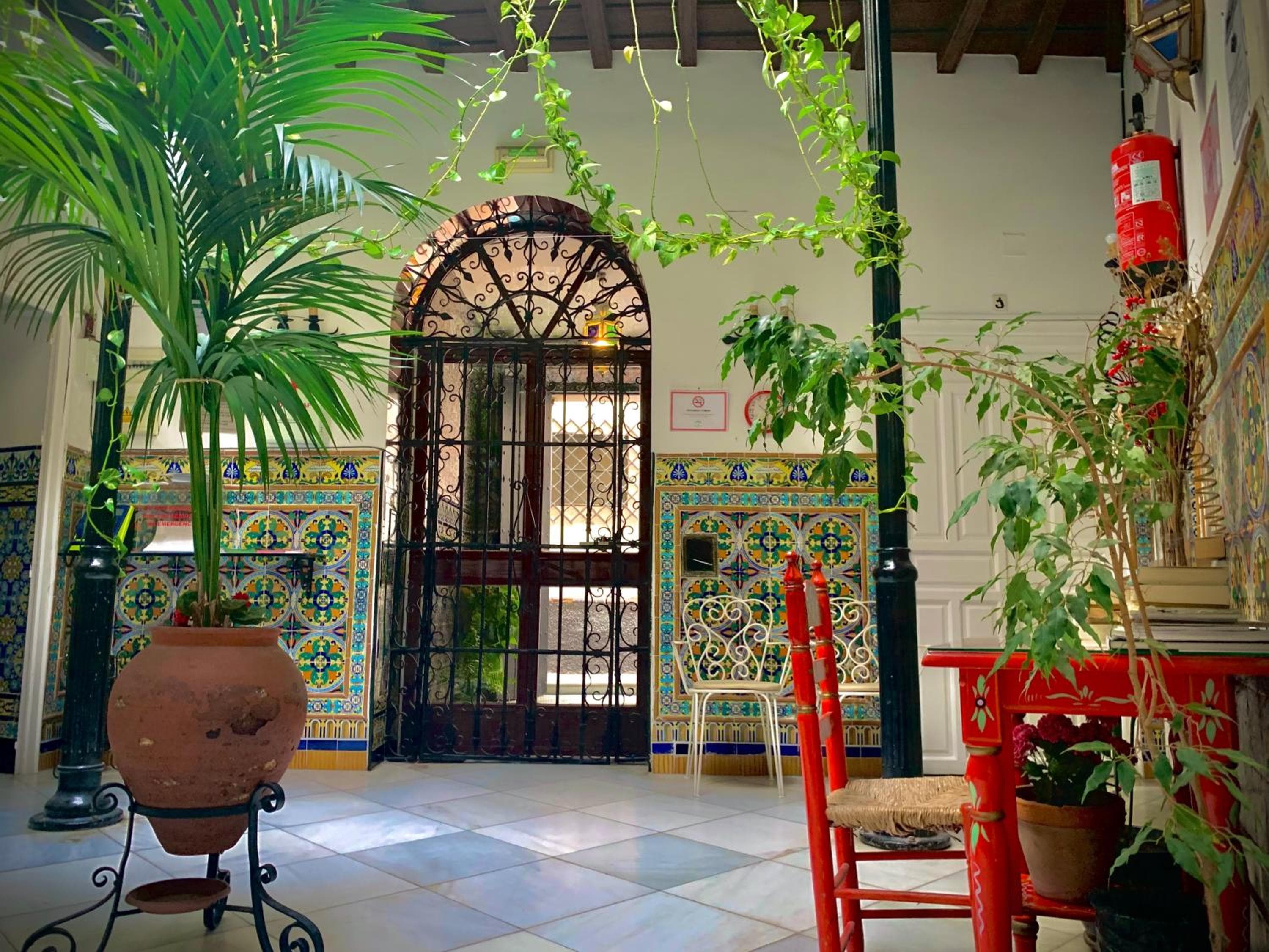 Hostal Lis — 18