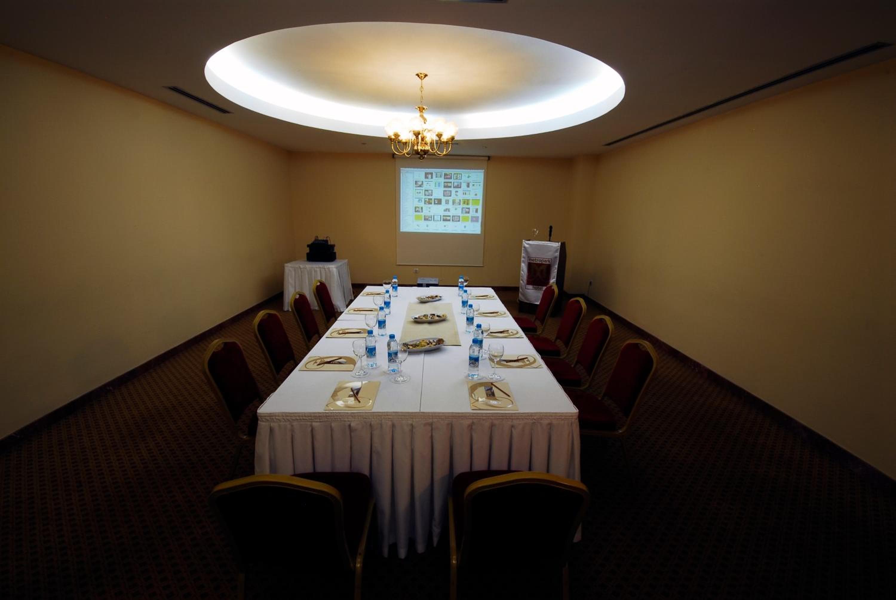 Hotel Taksim — 25
