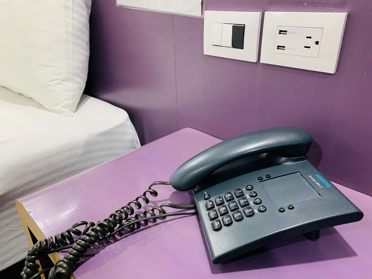 Hotel Menara — 29