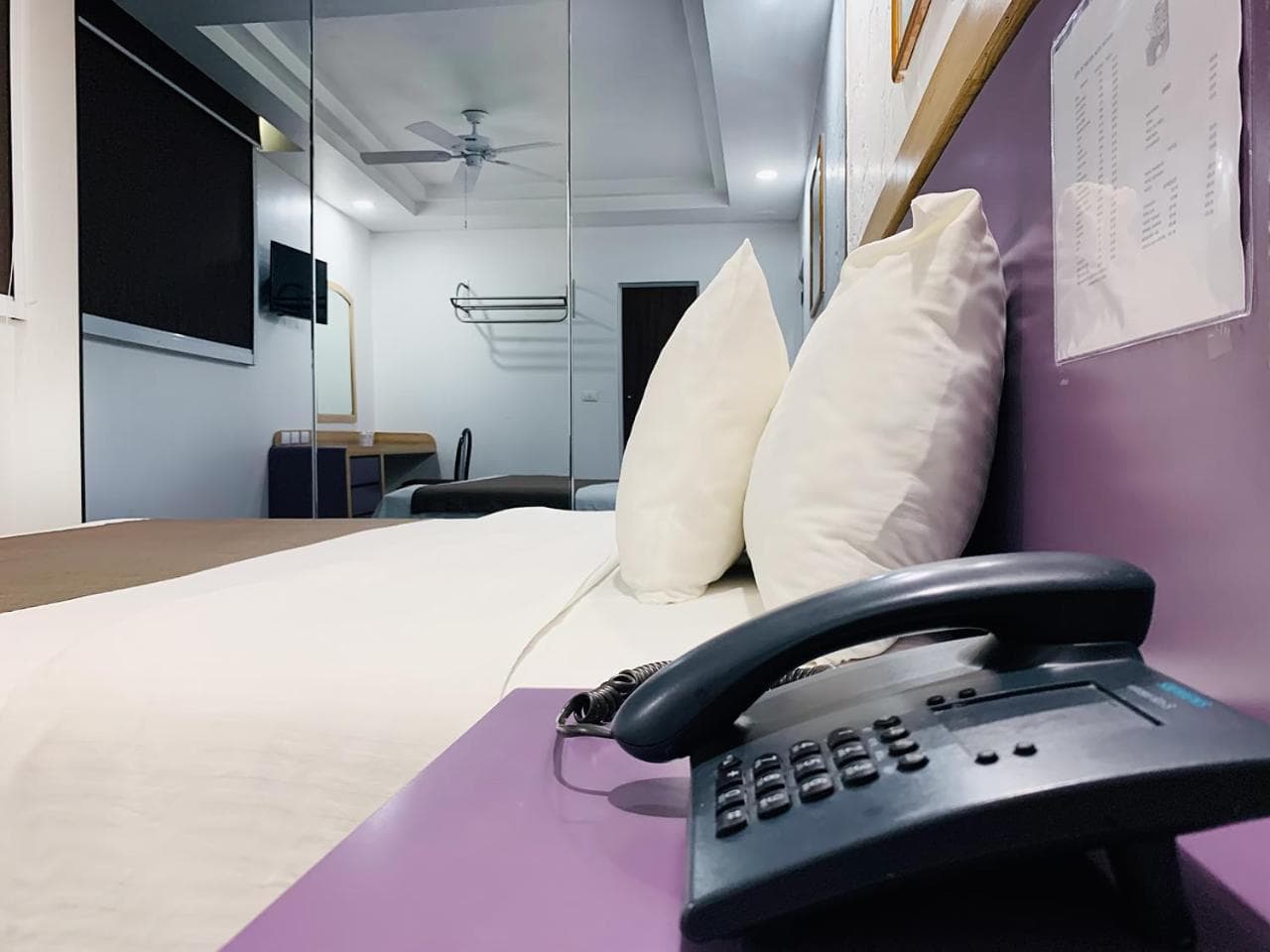 Hotel Menara — 28