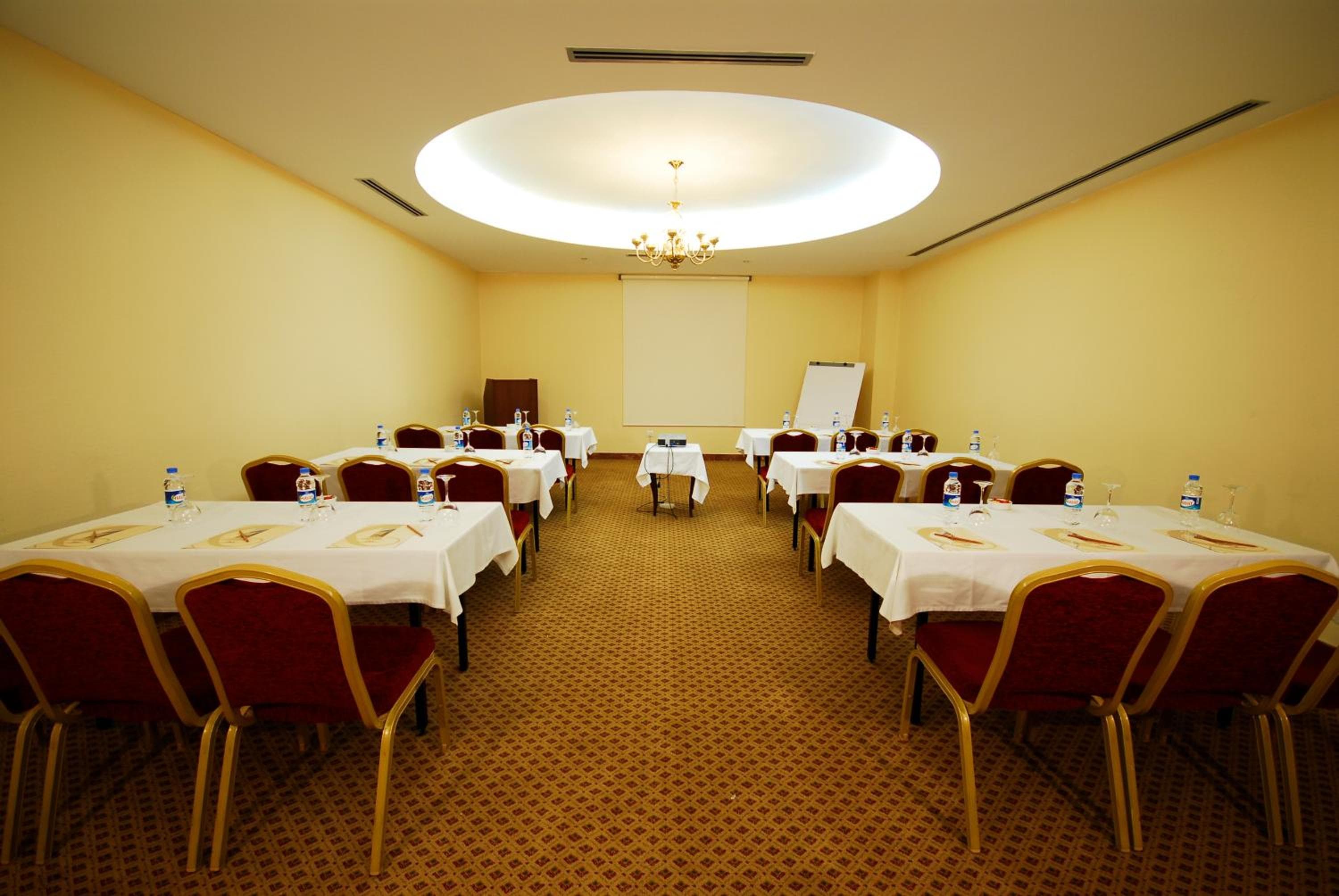 Taksim Metropark Hotel — 28