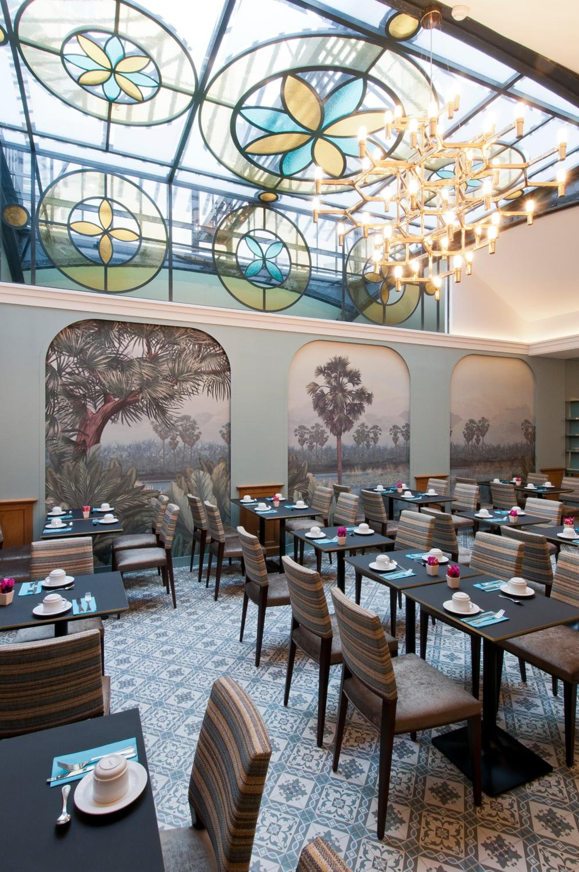 Hotel Opera & Spa di San Pietroburgo — 19