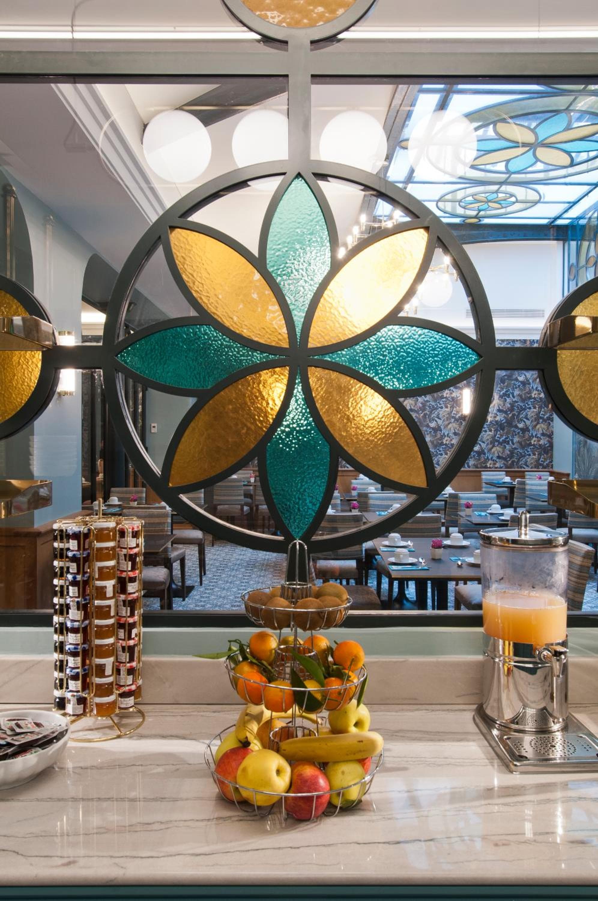 Hotel Opera & Spa di San Pietroburgo — 20