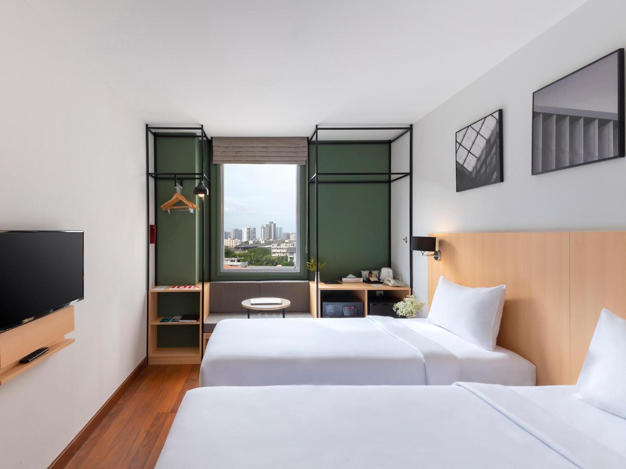 ibis Bangkok Sathorn — 16