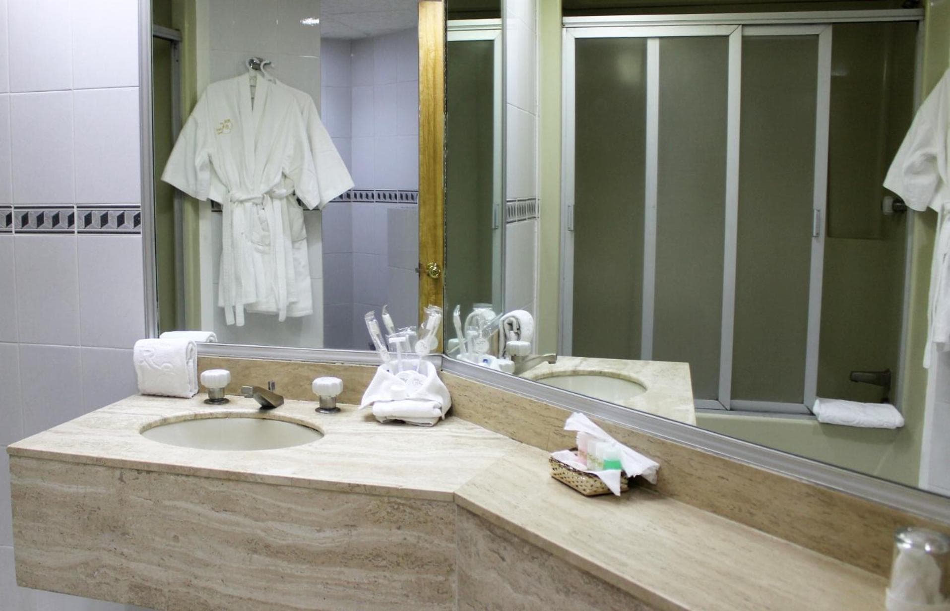 Hotel Real del Sur — 27