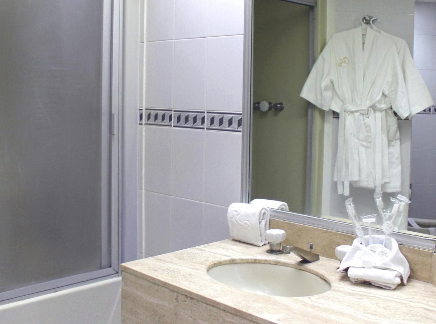 Hotel Real del Sur — 19