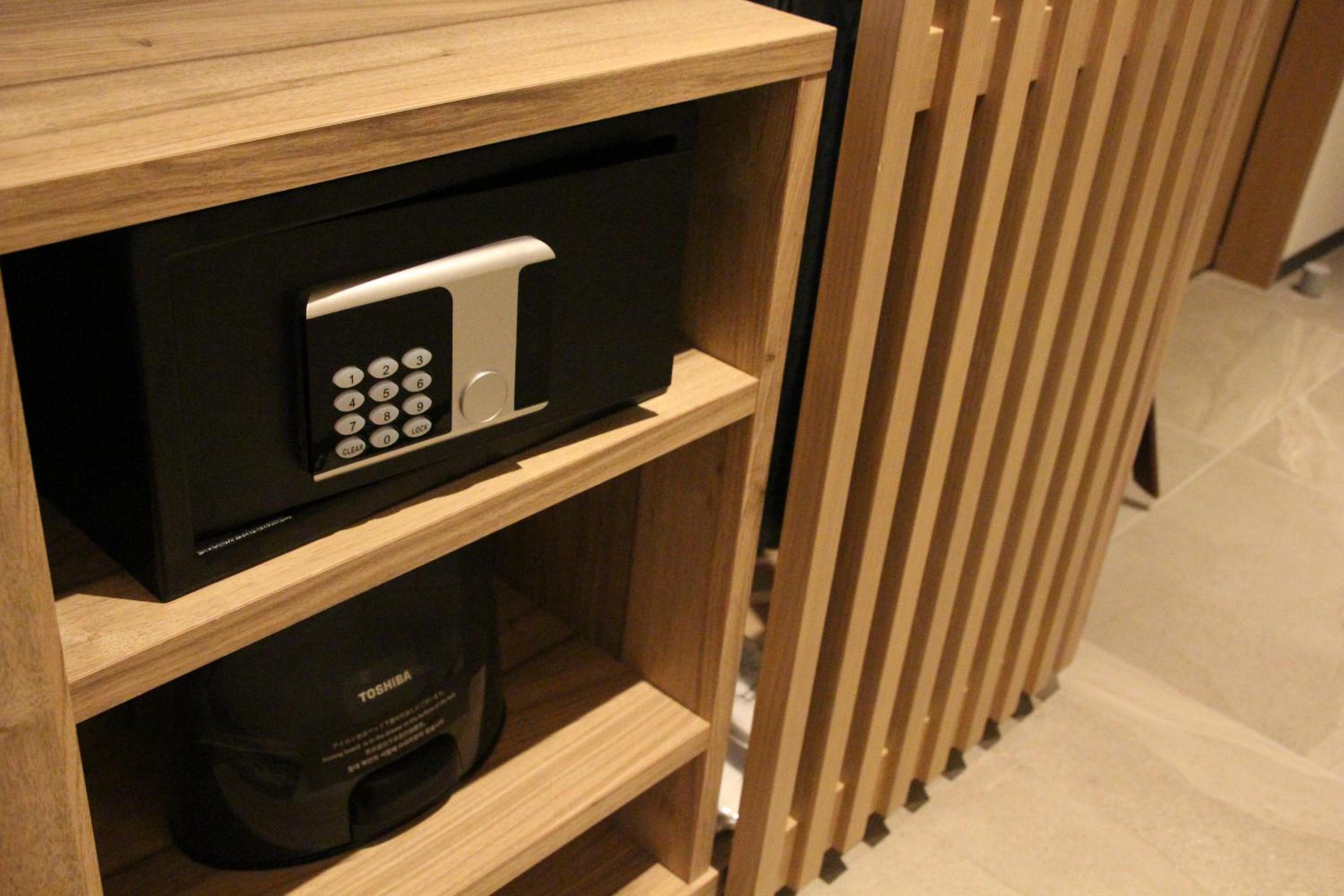 THE BLOSSOM HIBIYA hotel, Minato-ku Shinbashi 1-1-13, Tokyo, Japan — photo 72