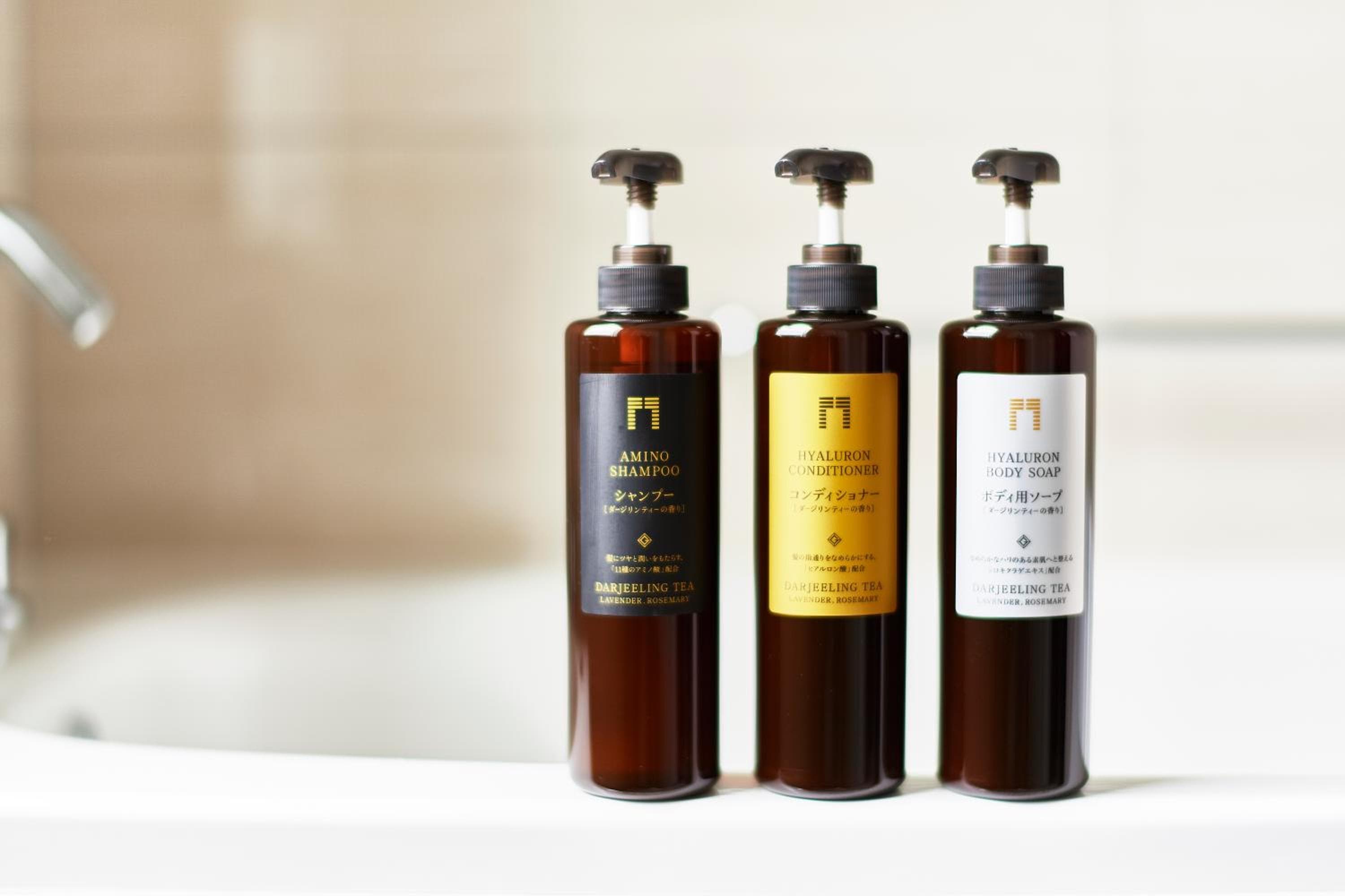 The Gate Hotel Kyoto Takasegawa by Hulic hotel, Nakagyo-ku Bizenjimacho 310-2, Kyoto, Japan — photo 59