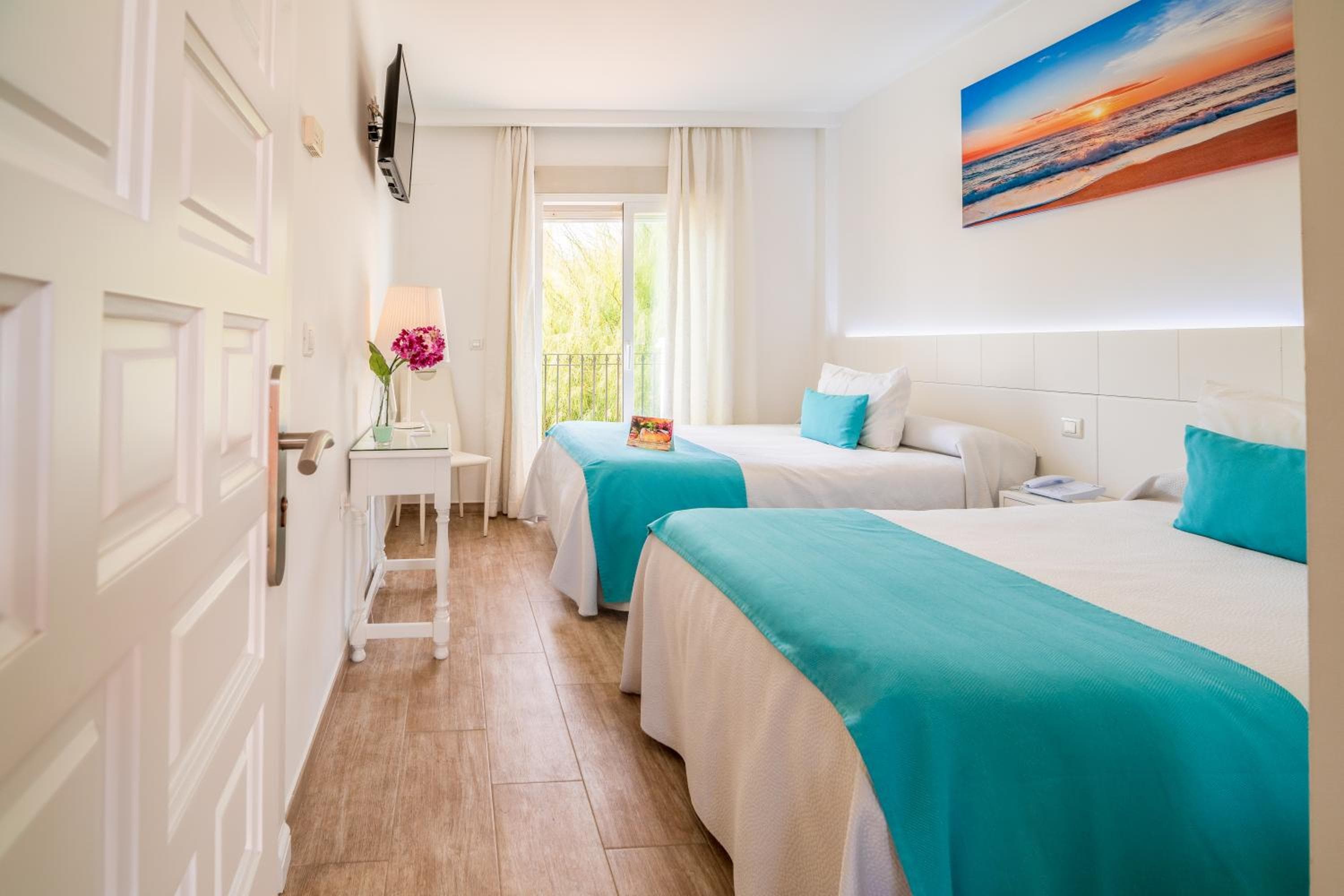 Hotel Romerito — 7