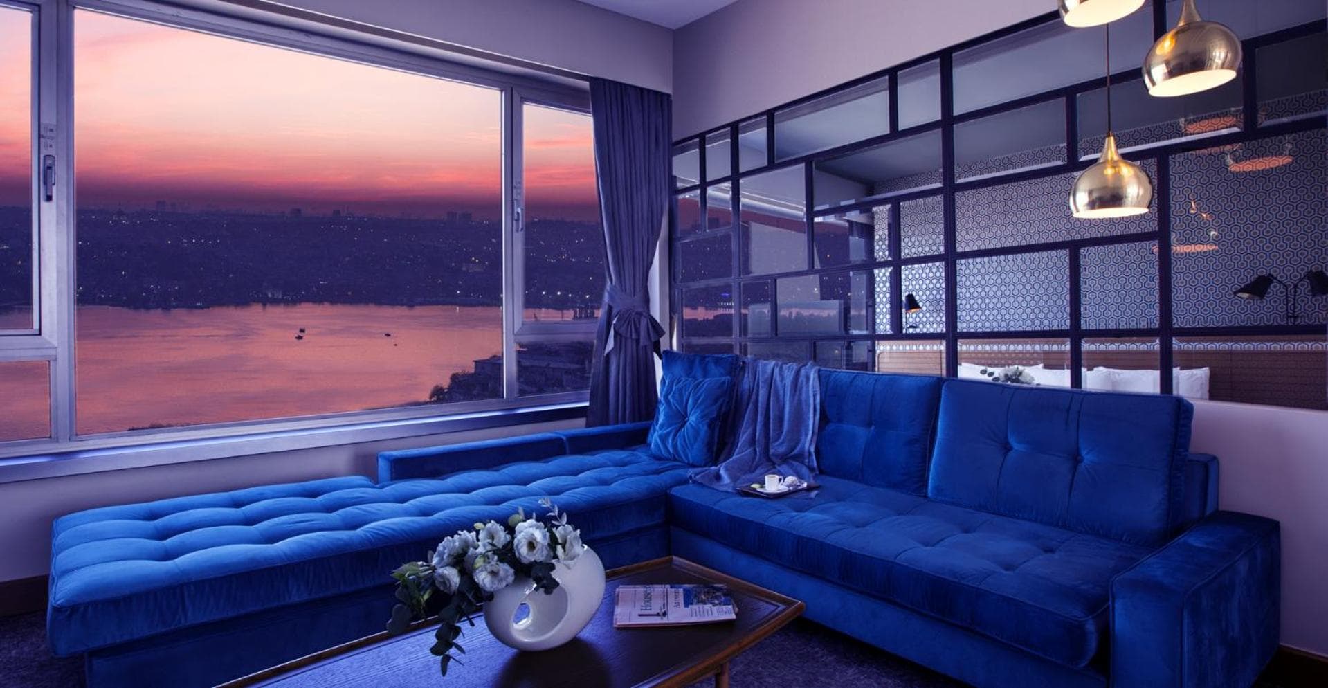 The Marmara Pera — 4