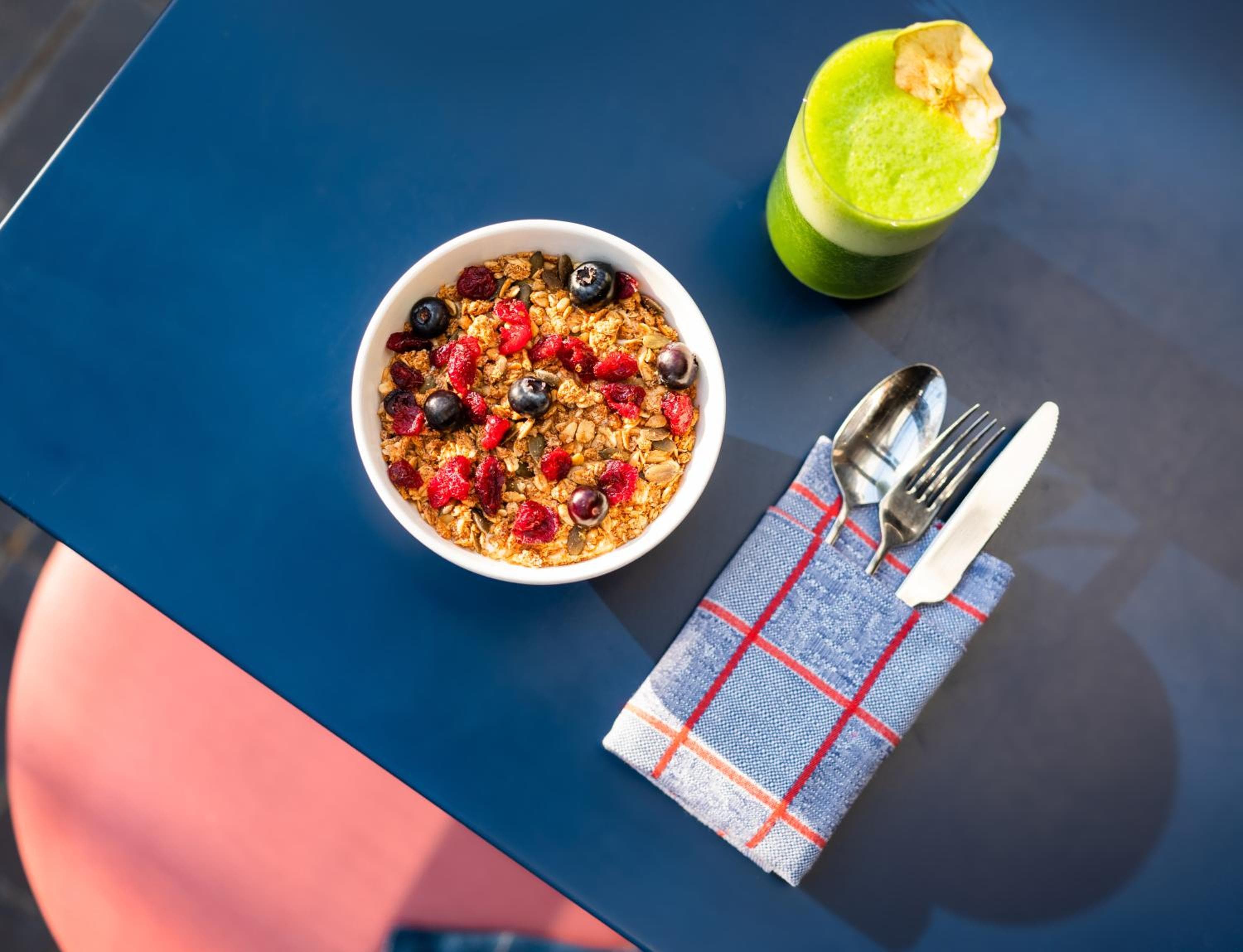 The Standard London — 6