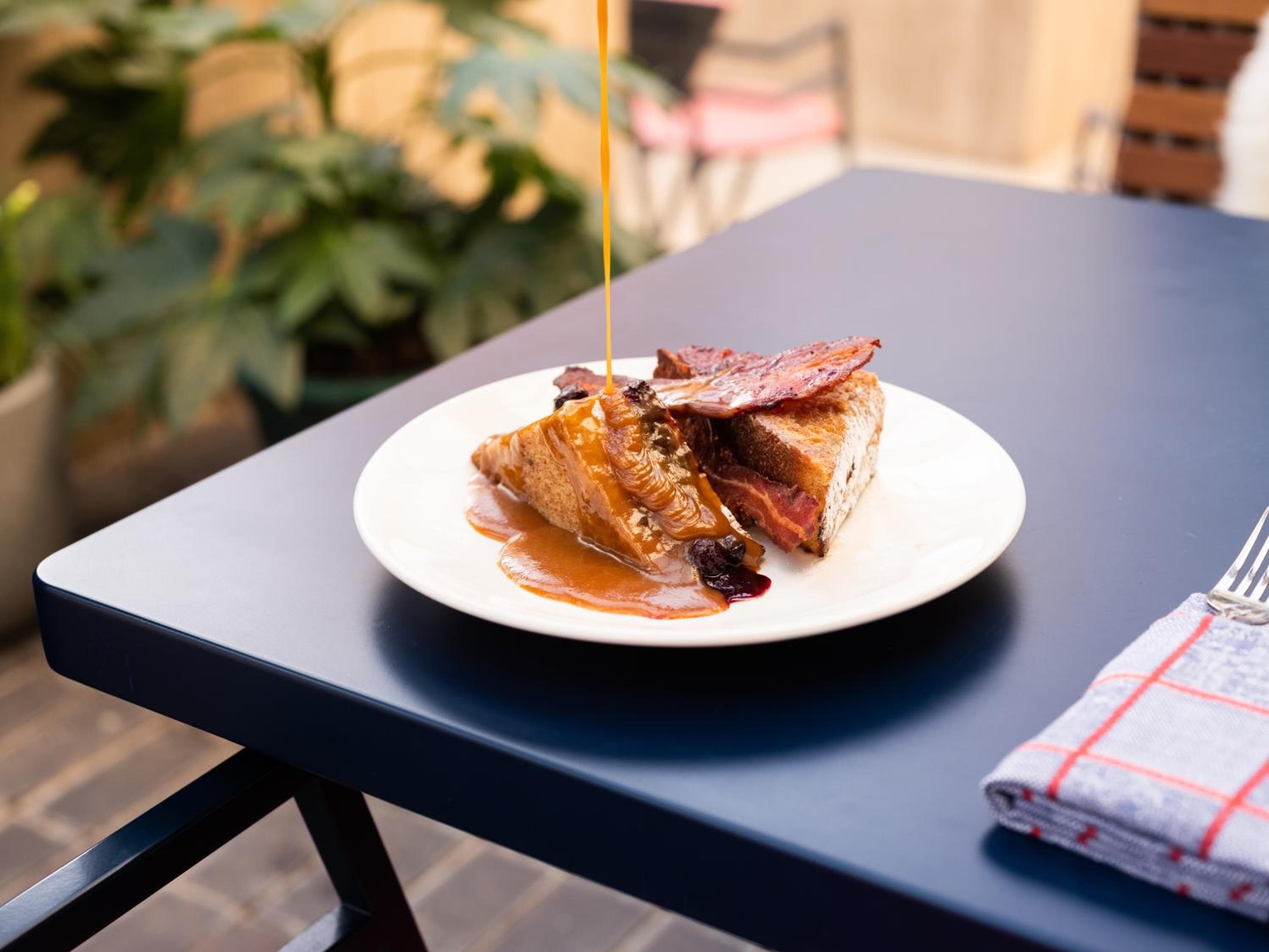 The Standard London — 19