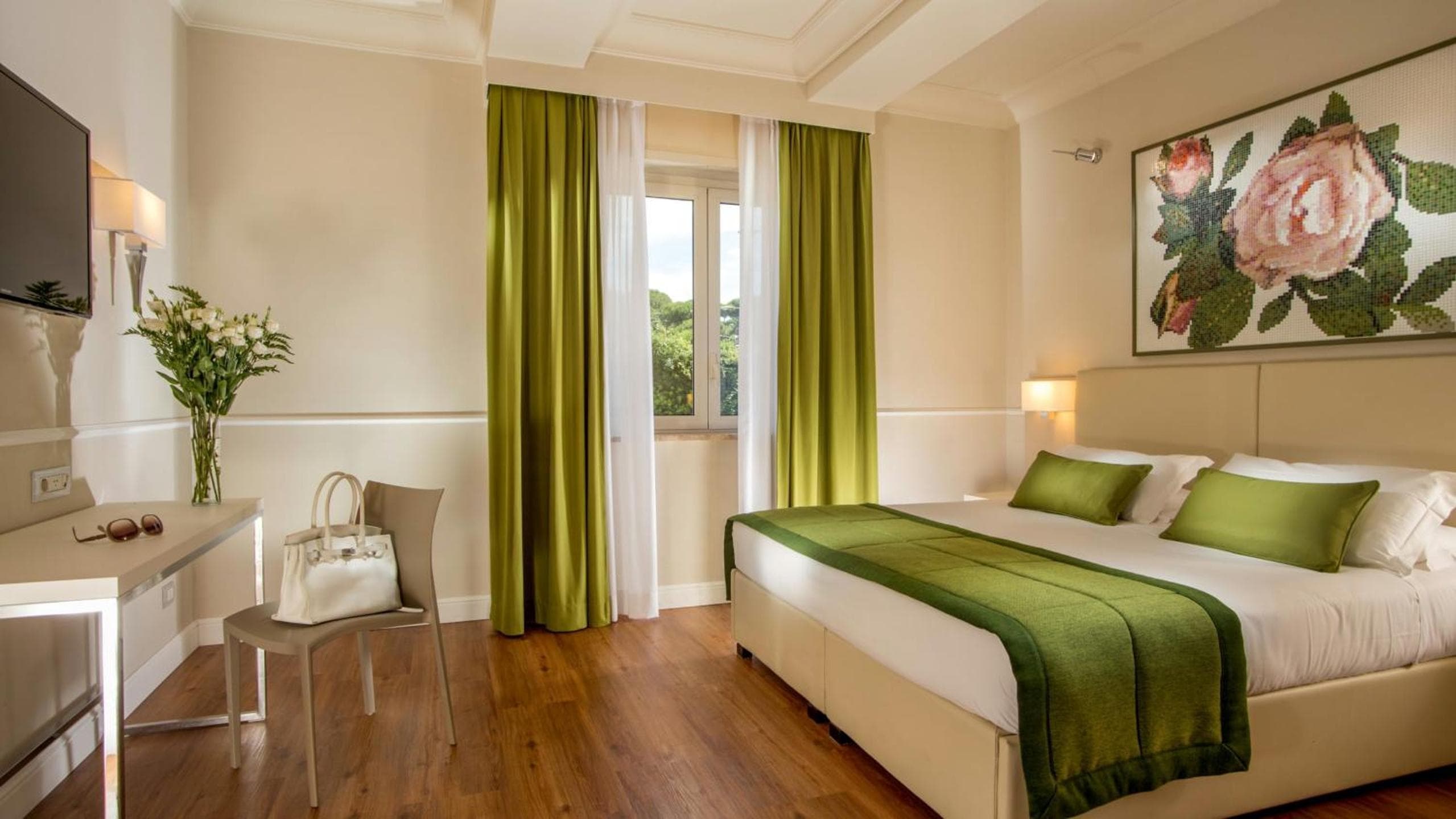 Hotel Cristoforo Colombo — 3