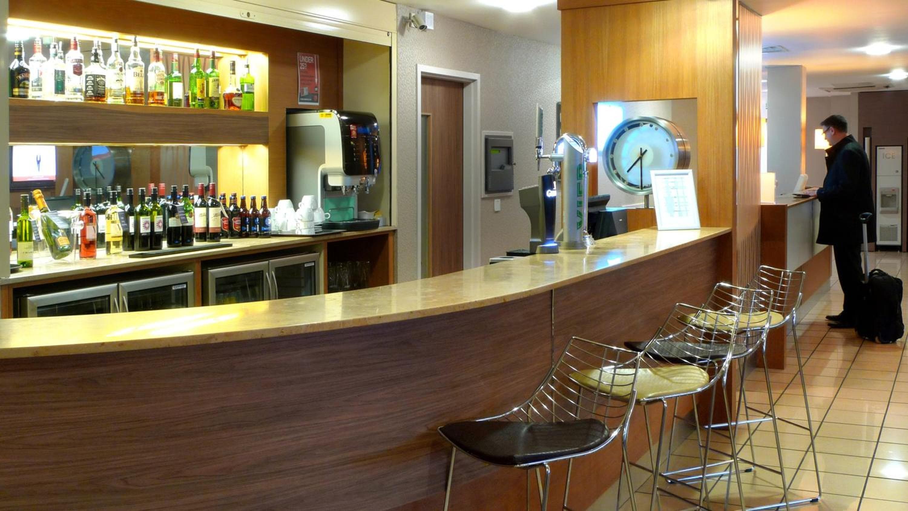 Holiday Inn Express Londres Limehouse, un hotel IHG — 10