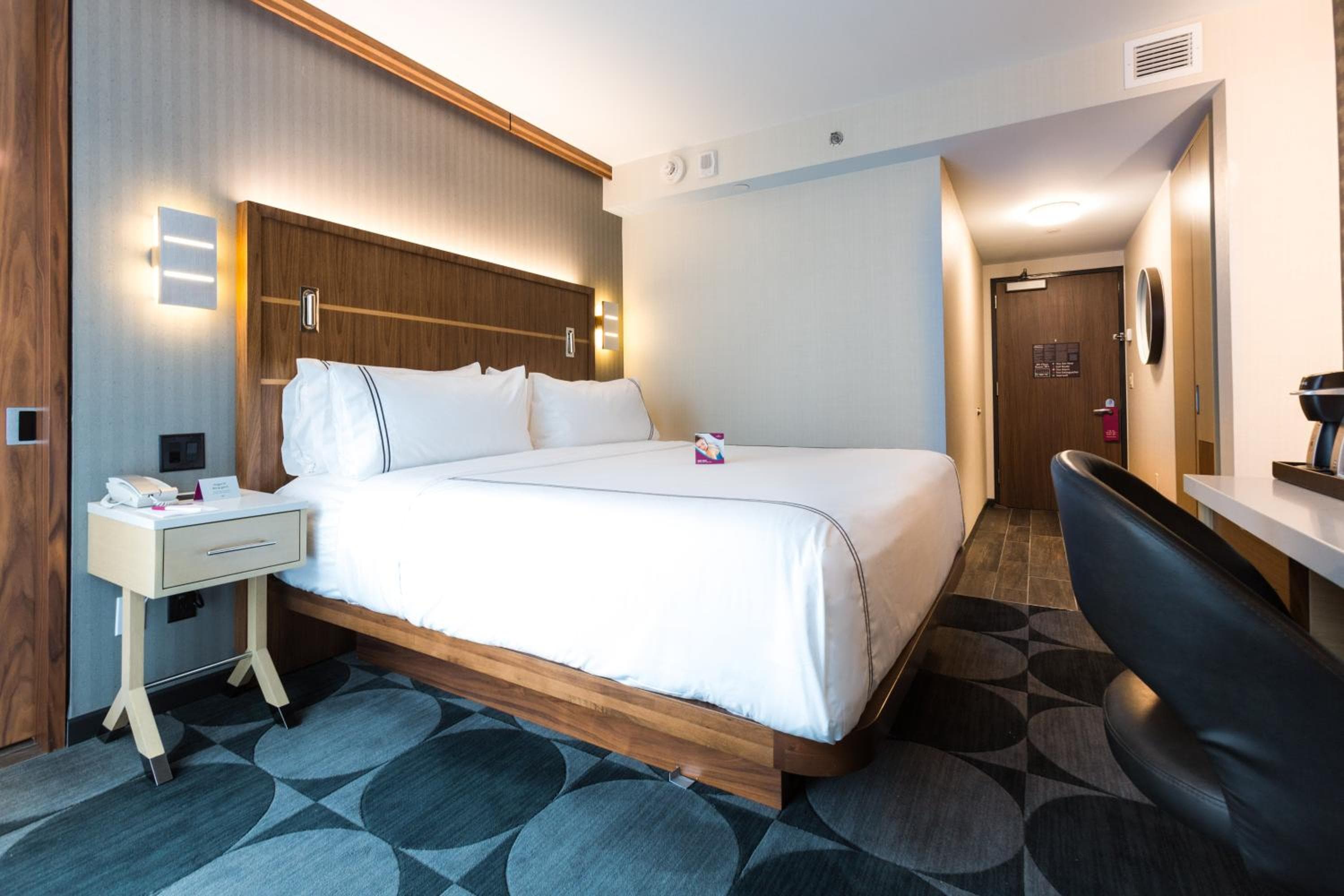 Crowne Plaza HY36 Midtown Manhattan by IHG — 19